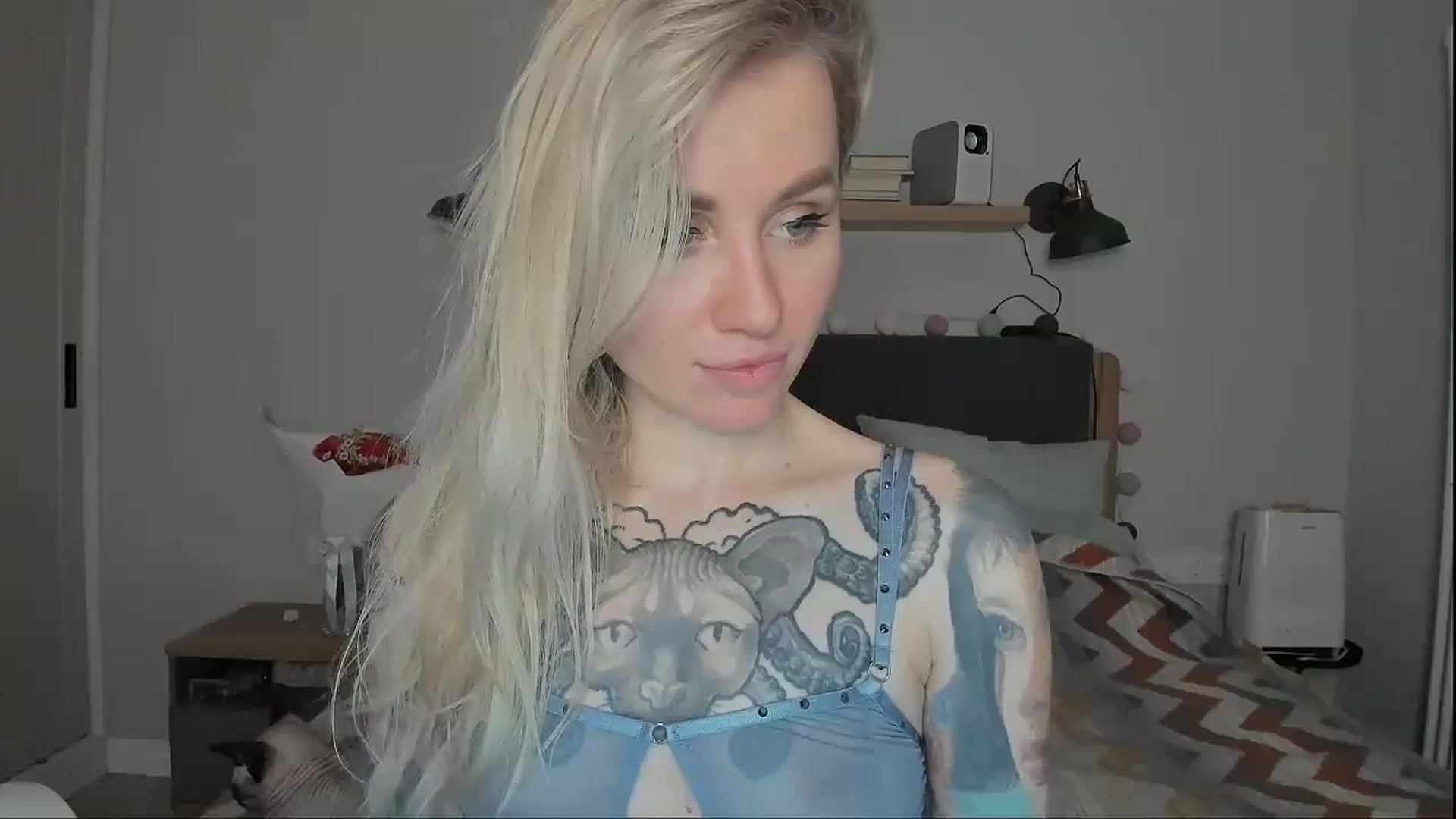 Gallery image thumbnail from Alexa_Smithhh's myfreecams stream on, 10/18/2024, 20:33 image 1 of 20