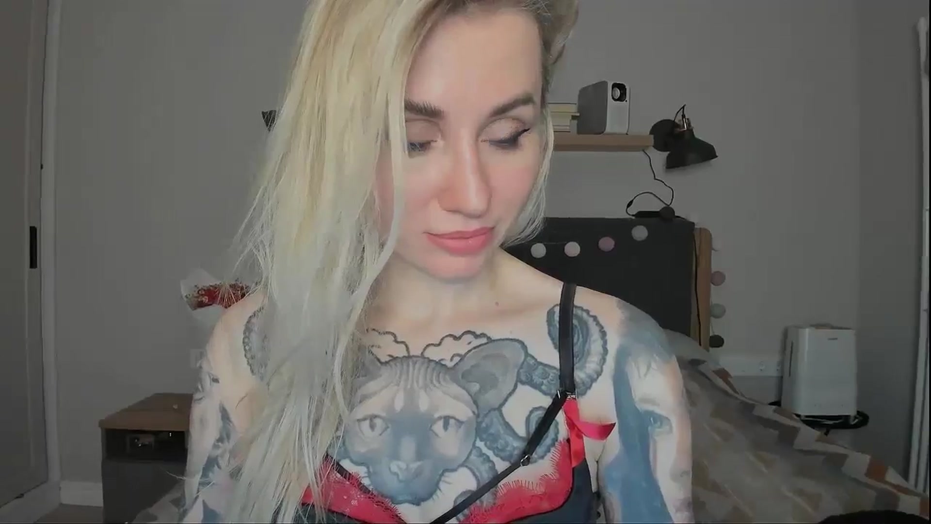 Gallery image thumbnail from Alexa_Smithhh's myfreecams stream on, 10/22/2024, 18:00 image 15 of 20