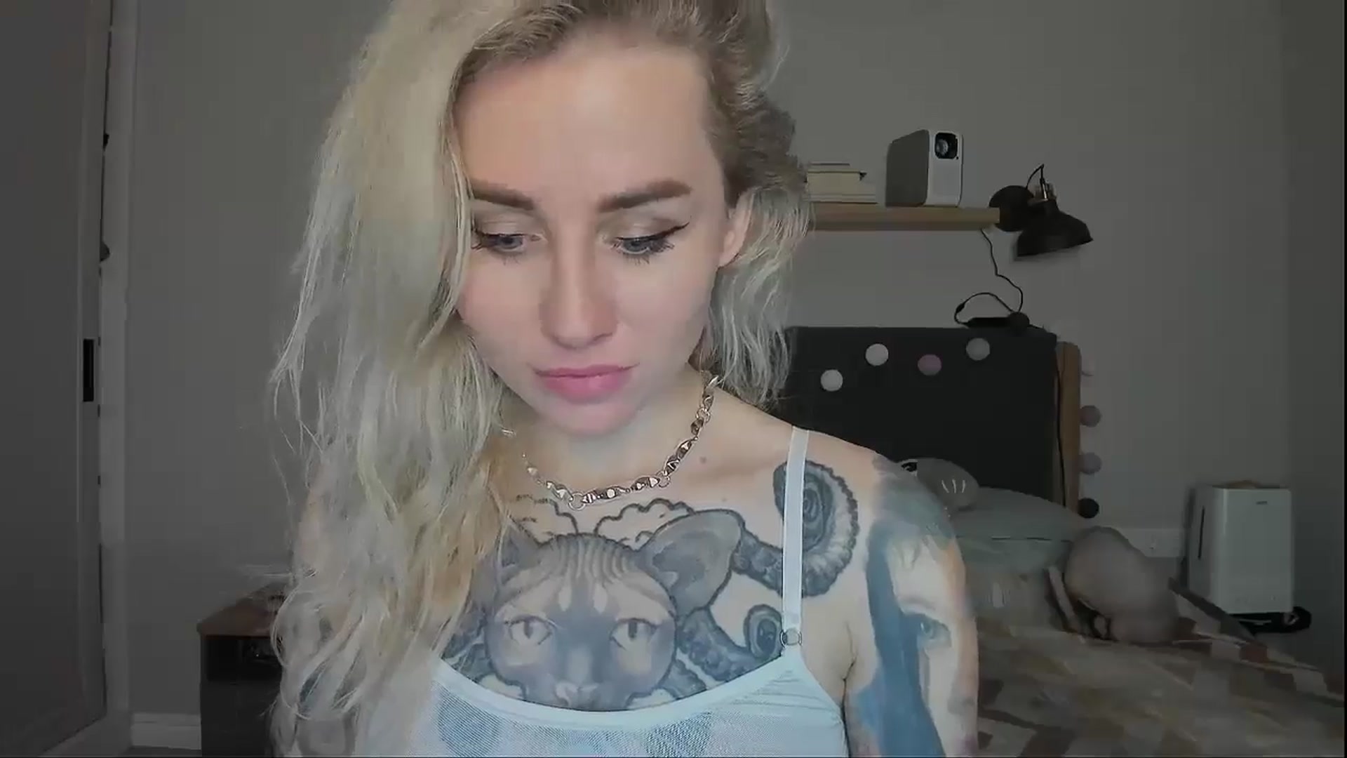Gallery image thumbnail from Alexa_Smithhh's myfreecams stream on, 10/27/2024, 19:20 image 5 of 20