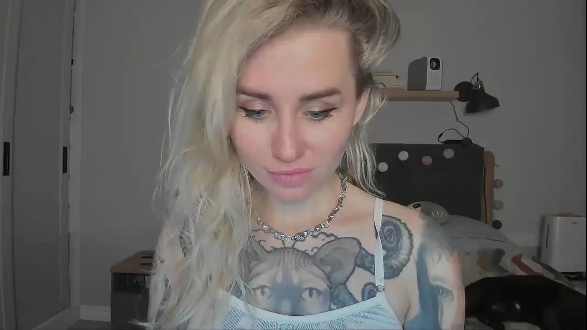 Gallery image thumbnail from Alexa_Smithhh's myfreecams stream on, 10/27/2024, 21:25 image 20 of 20