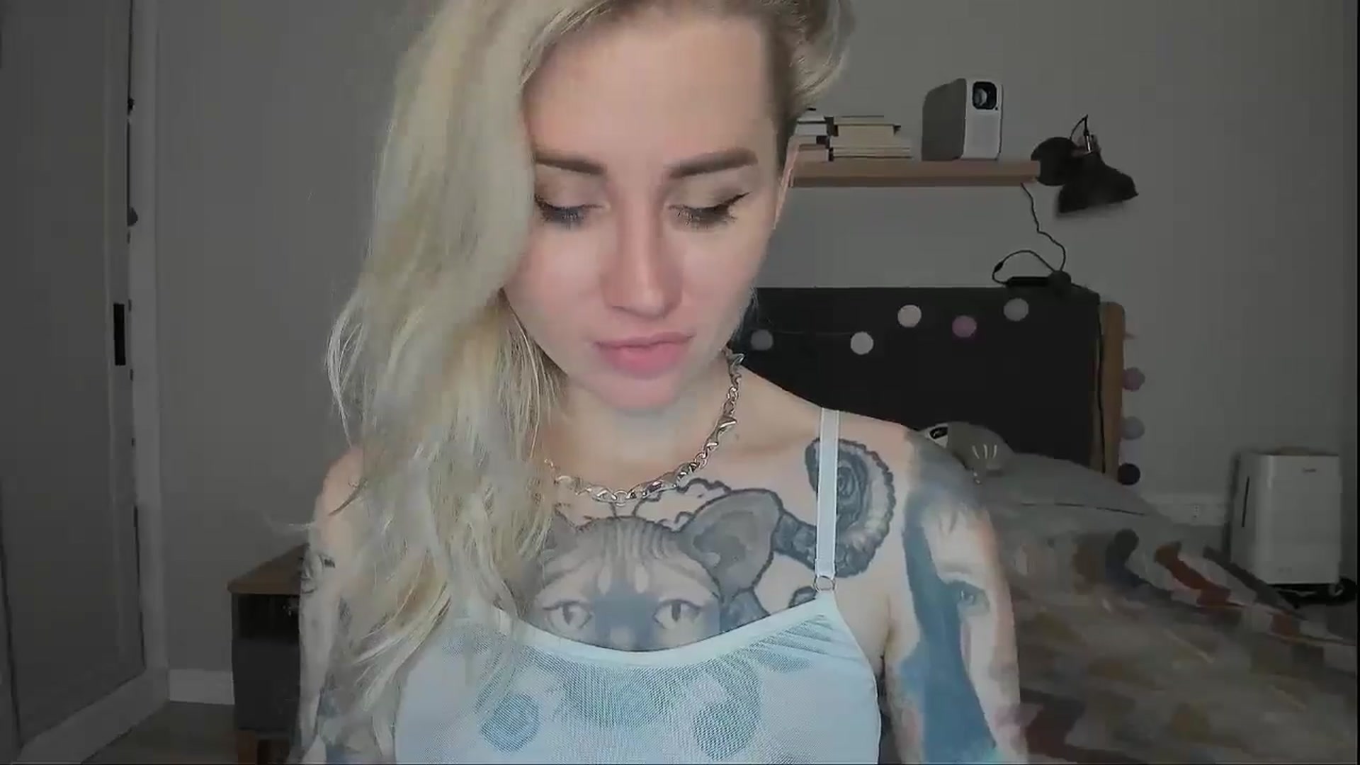 Gallery image thumbnail from Alexa_Smithhh's myfreecams stream on, 10/27/2024, 21:25 image 11 of 20