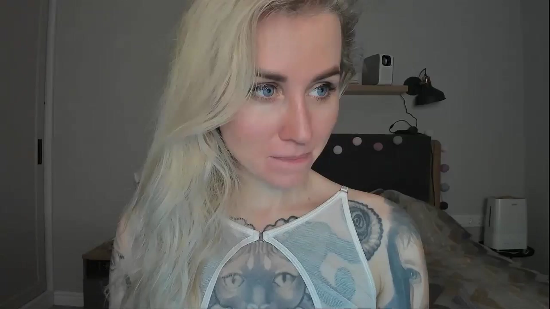 Gallery image thumbnail from Alexa_Smithhh's myfreecams stream on, 10/28/2024, 19:54 image 20 of 20