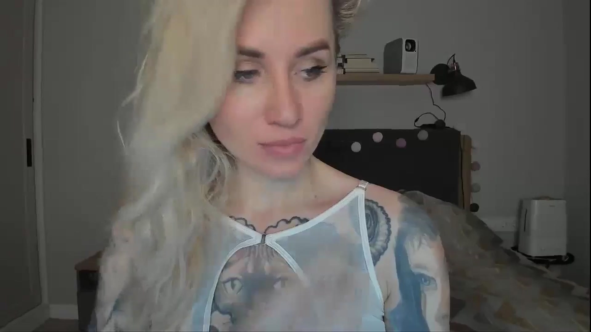 Gallery image thumbnail from Alexa_Smithhh's myfreecams stream on, 10/28/2024, 19:54 image 12 of 20