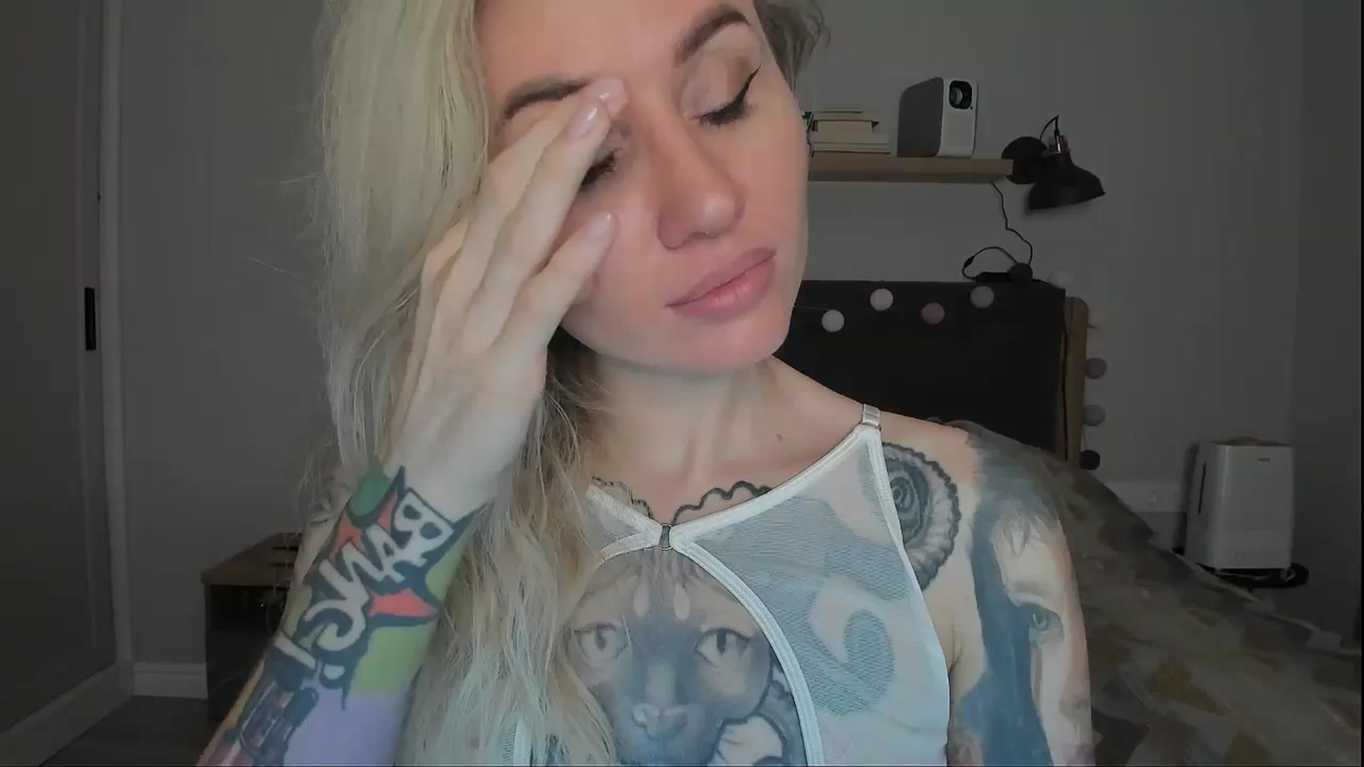 Gallery image thumbnail from Alexa_Smithhh's myfreecams stream on, 10/28/2024, 21:39 image 3 of 20