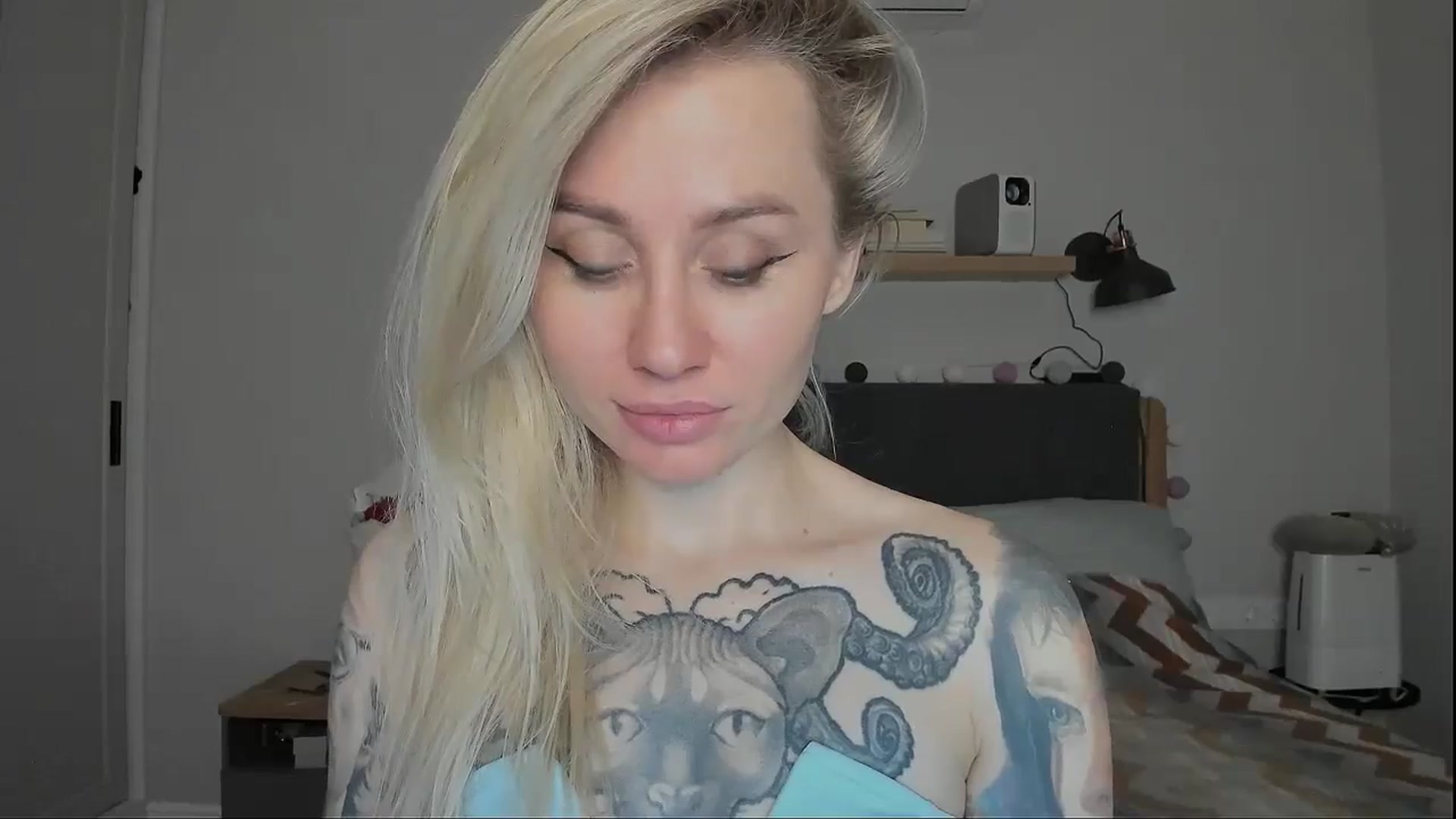 Gallery image thumbnail from Alexa_Smithhh's myfreecams stream on, 10/31/2024, 20:04 image 9 of 20