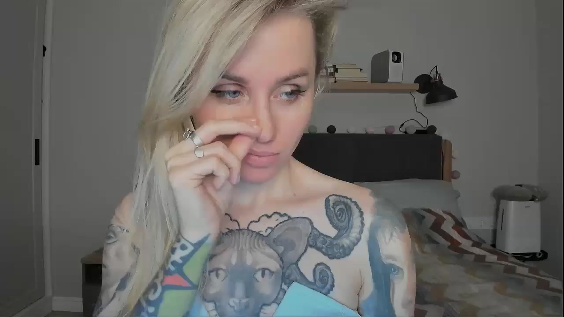 Gallery image thumbnail from Alexa_Smithhh's myfreecams stream on, 10/31/2024, 20:49 image 5 of 20