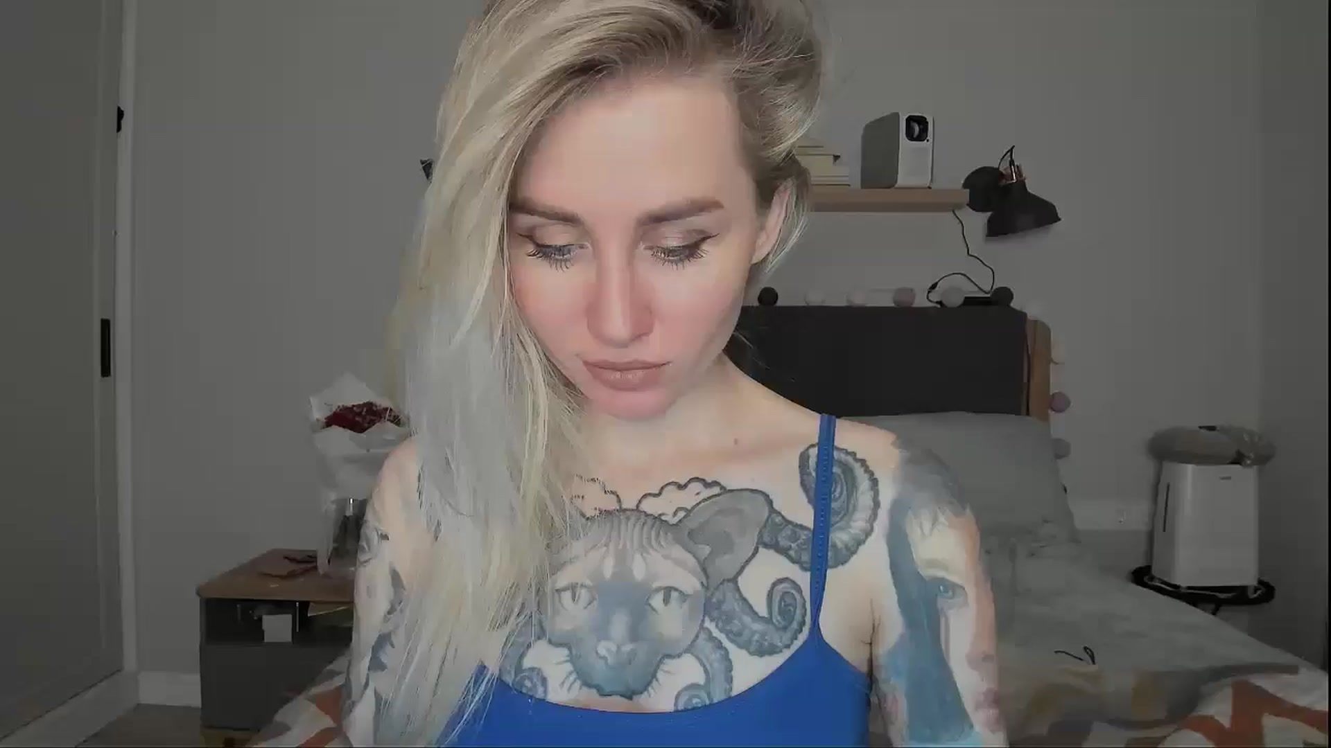 Gallery image thumbnail from Alexa_Smithhh's myfreecams stream on, 11/01/2024, 18:25 image 14 of 20