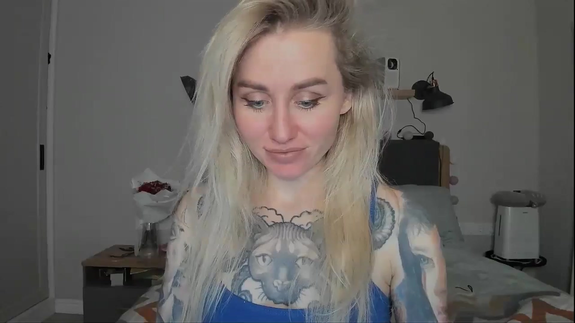 Gallery image thumbnail from Alexa_Smithhh's myfreecams stream on, 11/01/2024, 18:25 image 5 of 20