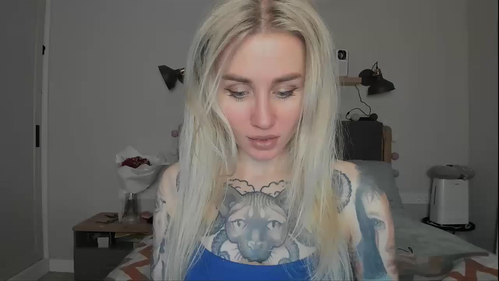 Gallery image thumbnail from Alexa_Smithhh's myfreecams stream on, 11/01/2024, 18:25 image 1 of 20