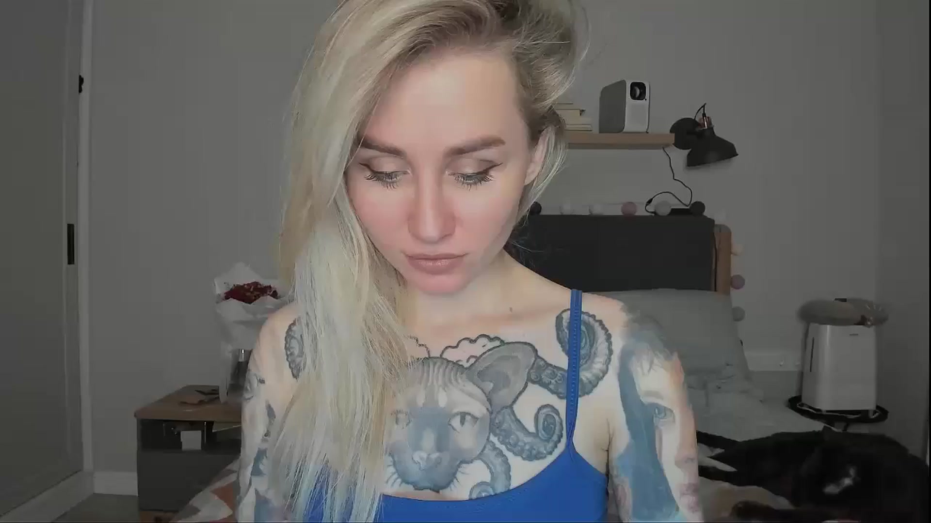 Gallery image thumbnail from Alexa_Smithhh's myfreecams stream on, 11/01/2024, 18:25 image 17 of 20