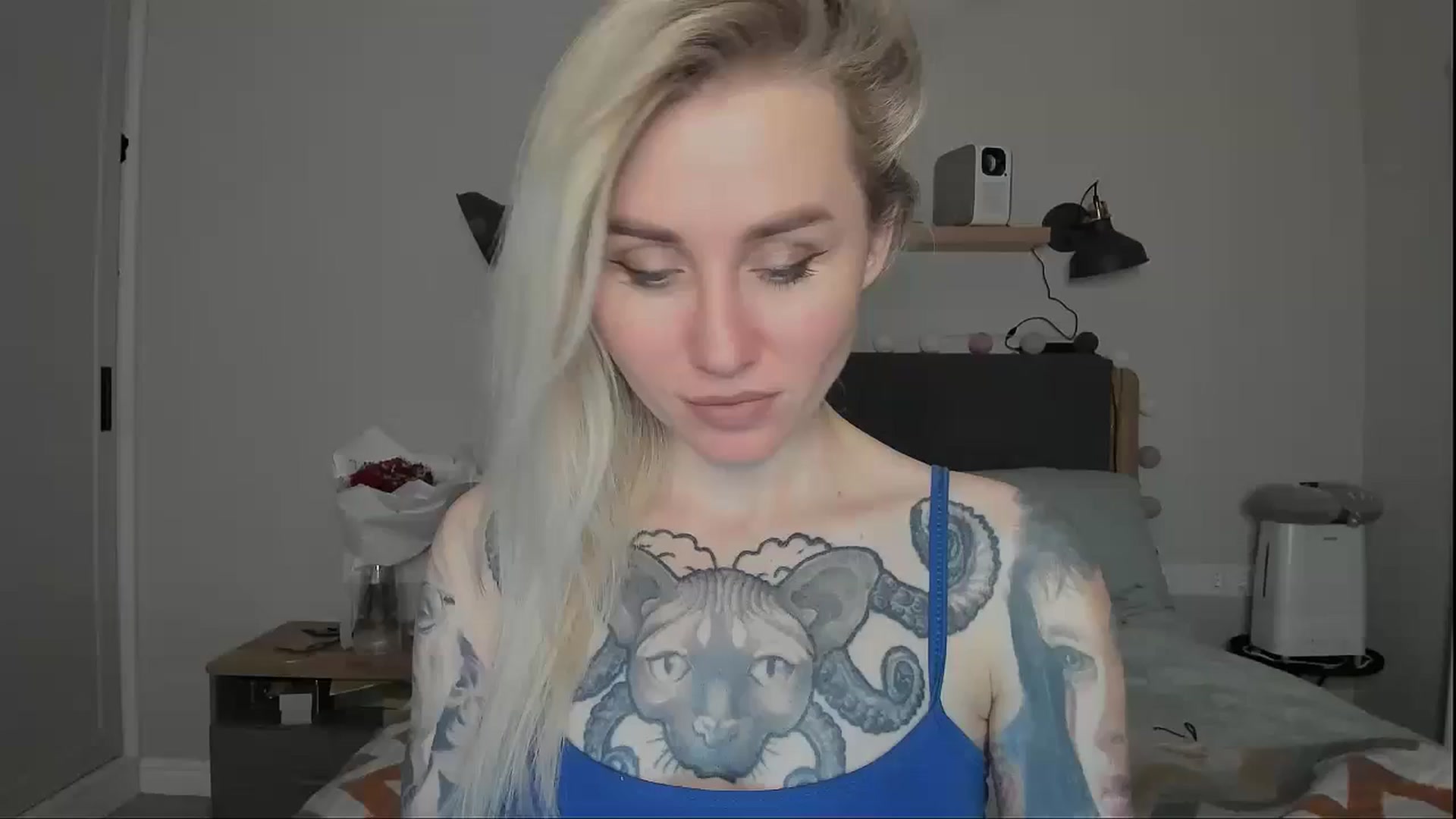 Gallery image thumbnail from Alexa_Smithhh's myfreecams stream on, 11/01/2024, 18:25 image 7 of 20