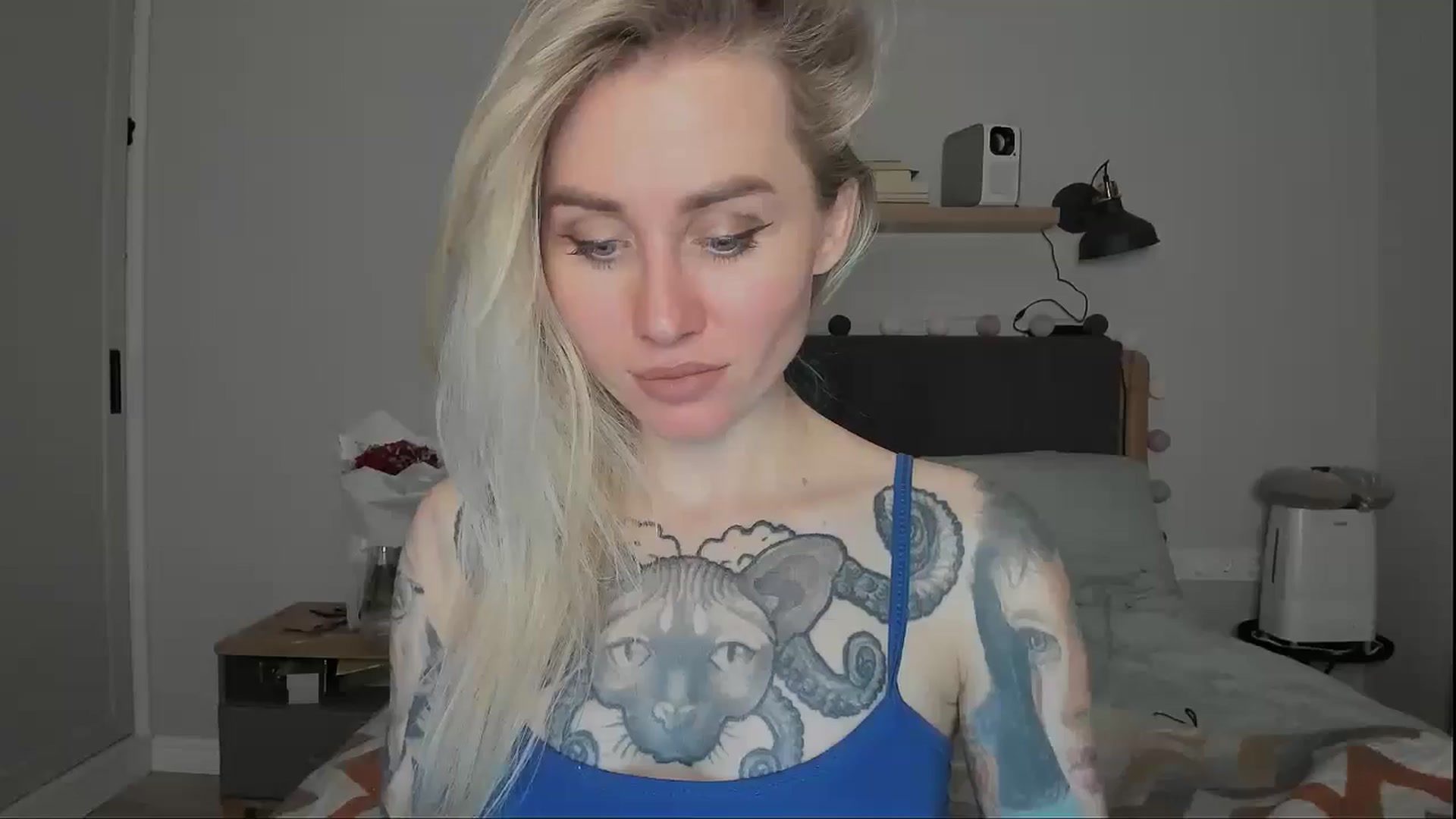 Gallery image thumbnail from Alexa_Smithhh's myfreecams stream on, 11/01/2024, 18:25 image 13 of 20