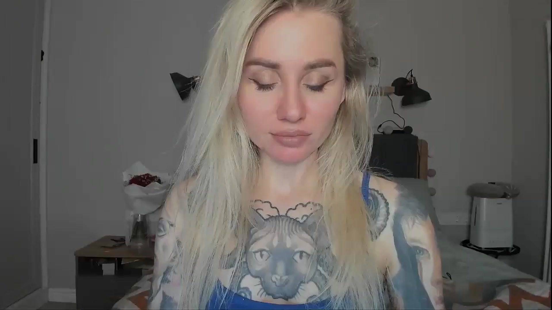 Gallery image thumbnail from Alexa_Smithhh's myfreecams stream on, 11/01/2024, 18:25 image 3 of 20