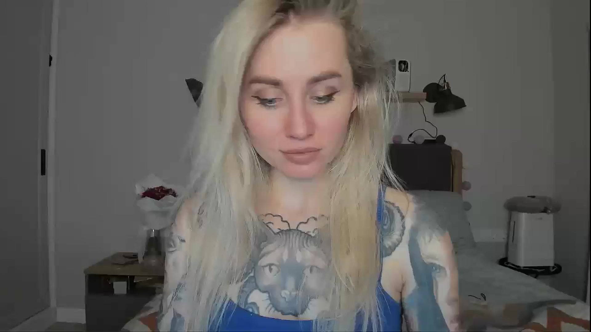 Gallery image thumbnail from Alexa_Smithhh's myfreecams stream on, 11/01/2024, 18:25 image 4 of 20