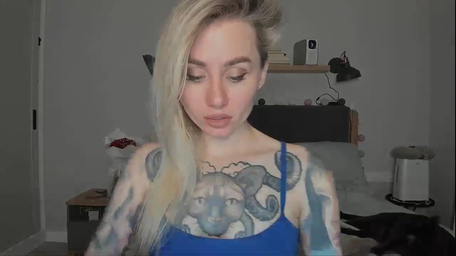 Gallery image thumbnail from Alexa_Smithhh's myfreecams stream on, 11/01/2024, 18:25 image 19 of 20