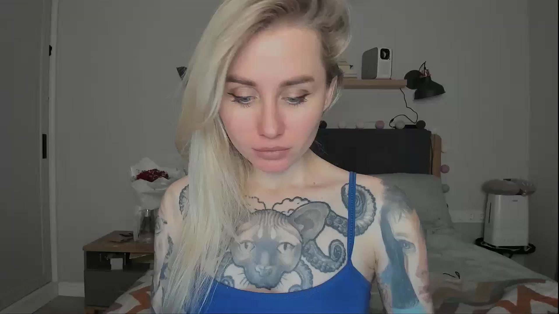 Gallery image thumbnail from Alexa_Smithhh's myfreecams stream on, 11/01/2024, 18:25 image 11 of 20