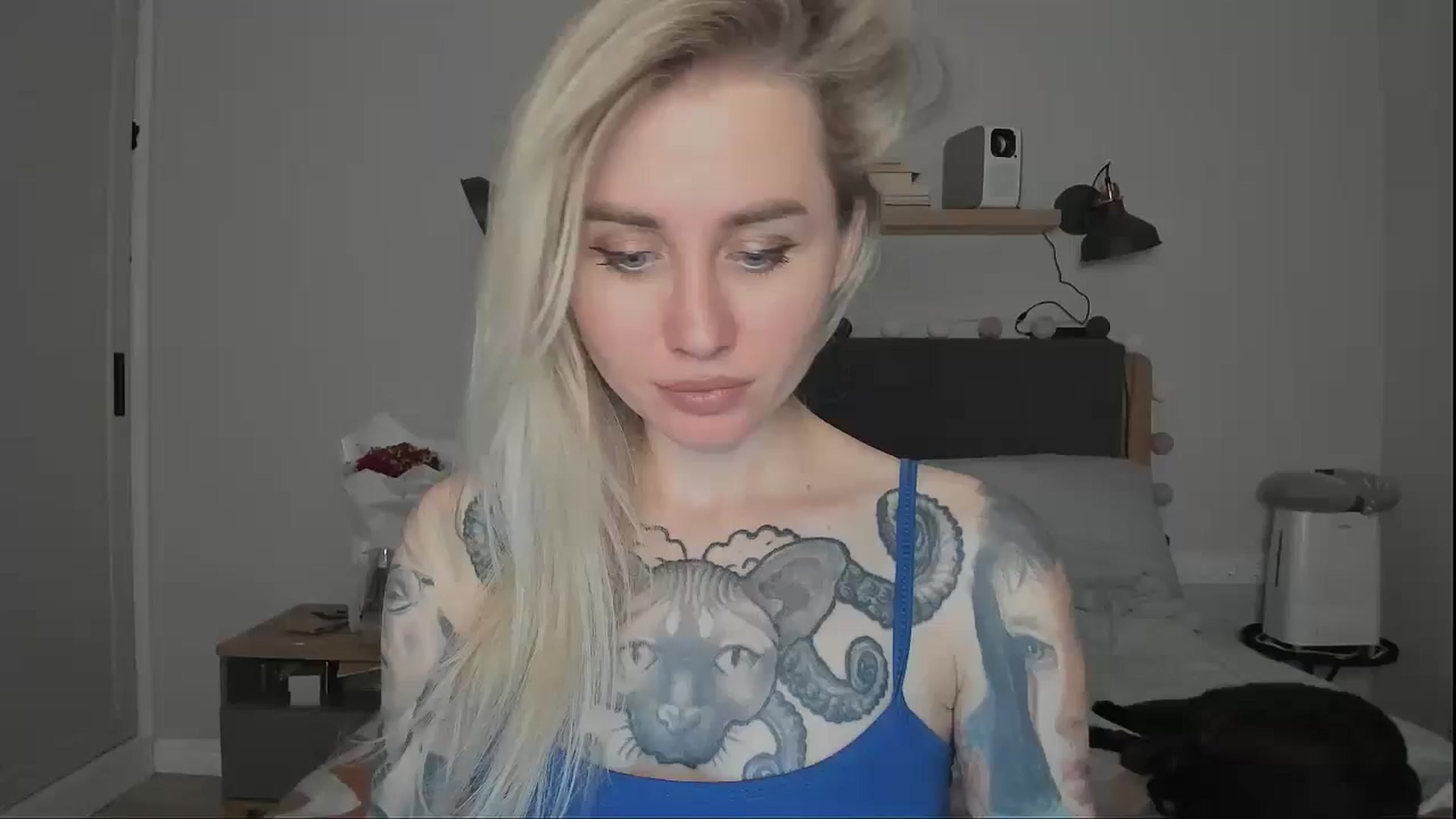 Gallery image thumbnail from Alexa_Smithhh's myfreecams stream on, 11/01/2024, 19:29 image 3 of 20