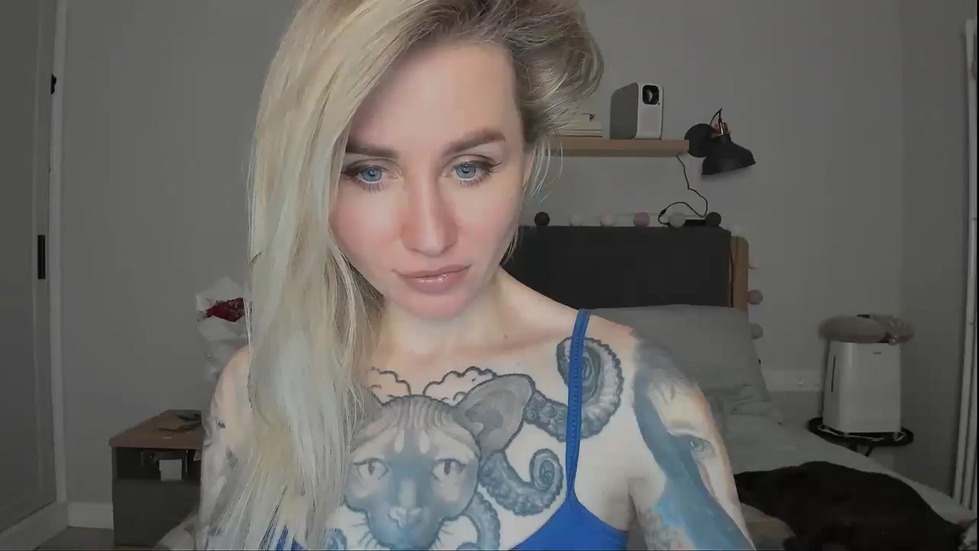Gallery image thumbnail from Alexa_Smithhh's myfreecams stream on, 11/01/2024, 19:29 image 9 of 20