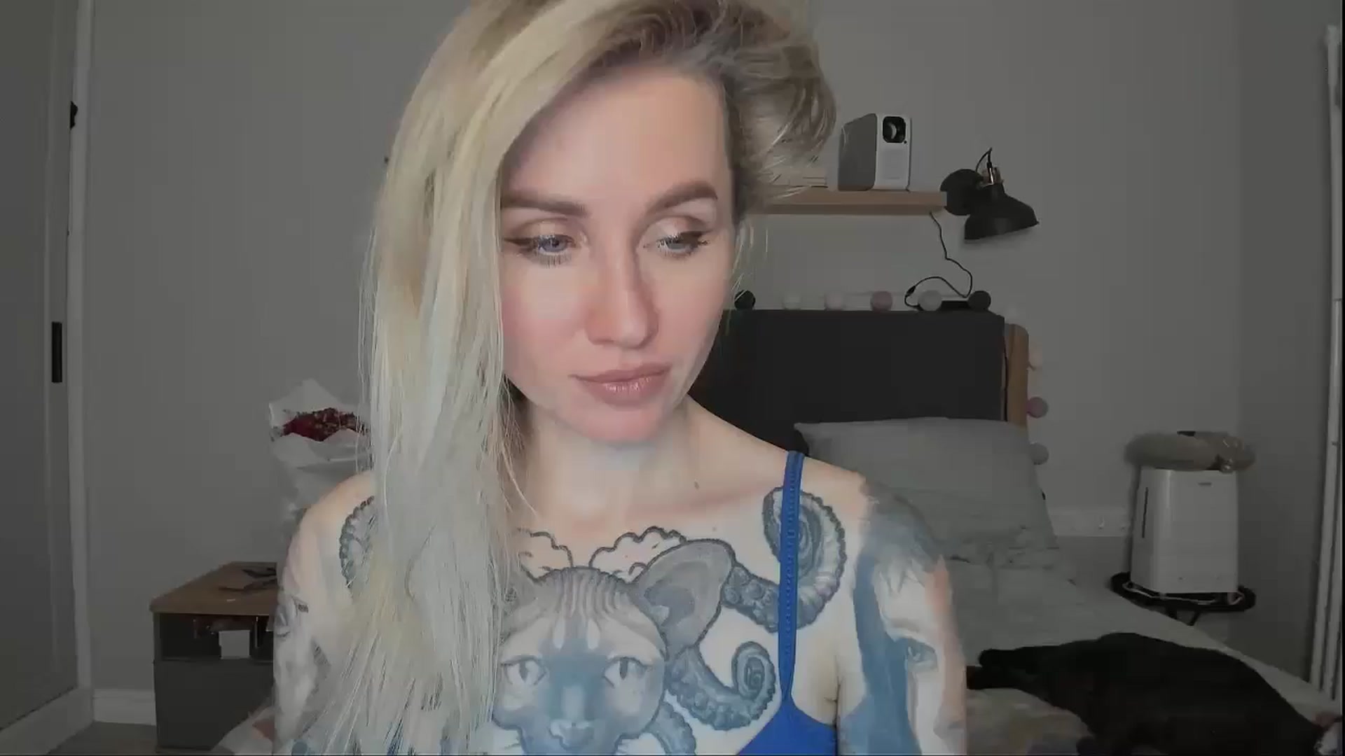 Gallery image thumbnail from Alexa_Smithhh's myfreecams stream on, 11/01/2024, 19:29 image 10 of 20