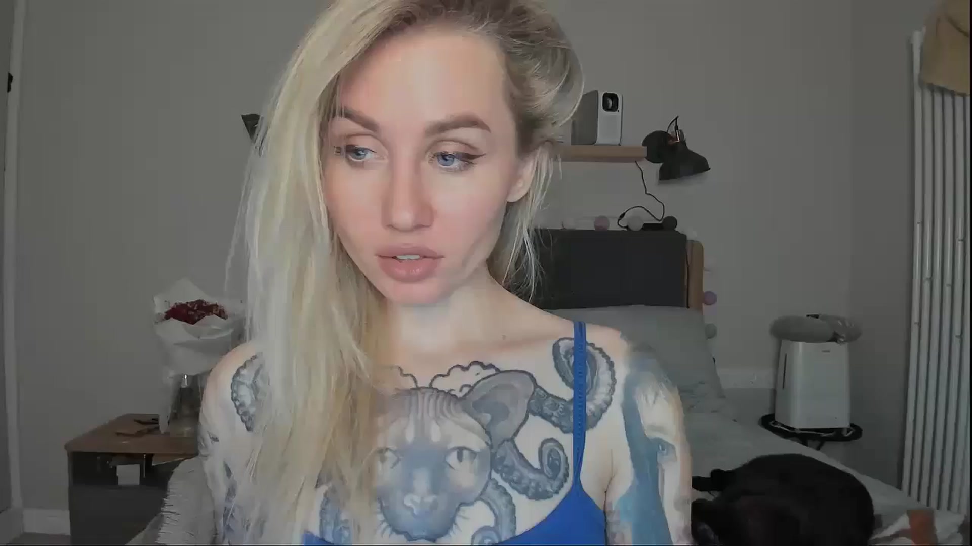 Gallery image thumbnail from Alexa_Smithhh's myfreecams stream on, 11/01/2024, 19:29 image 16 of 20