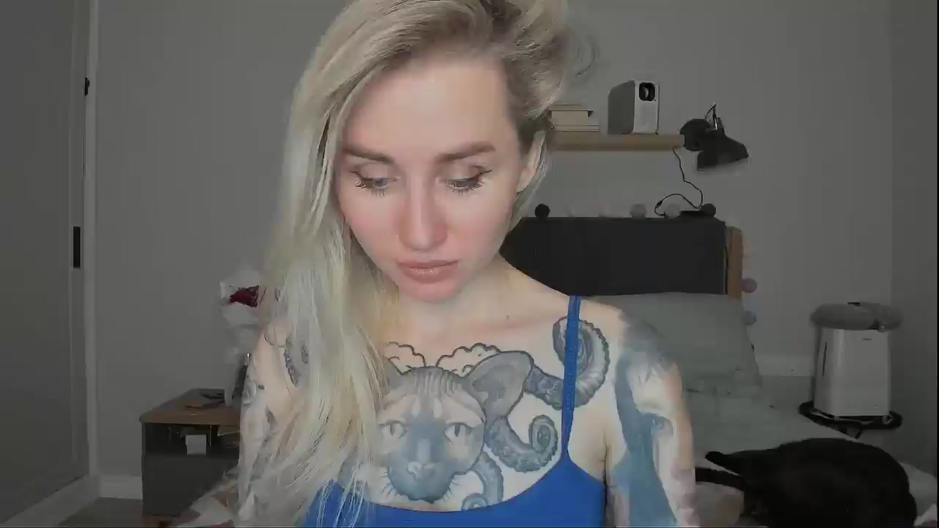 Gallery image thumbnail from Alexa_Smithhh's myfreecams stream on, 11/01/2024, 19:29 image 2 of 20