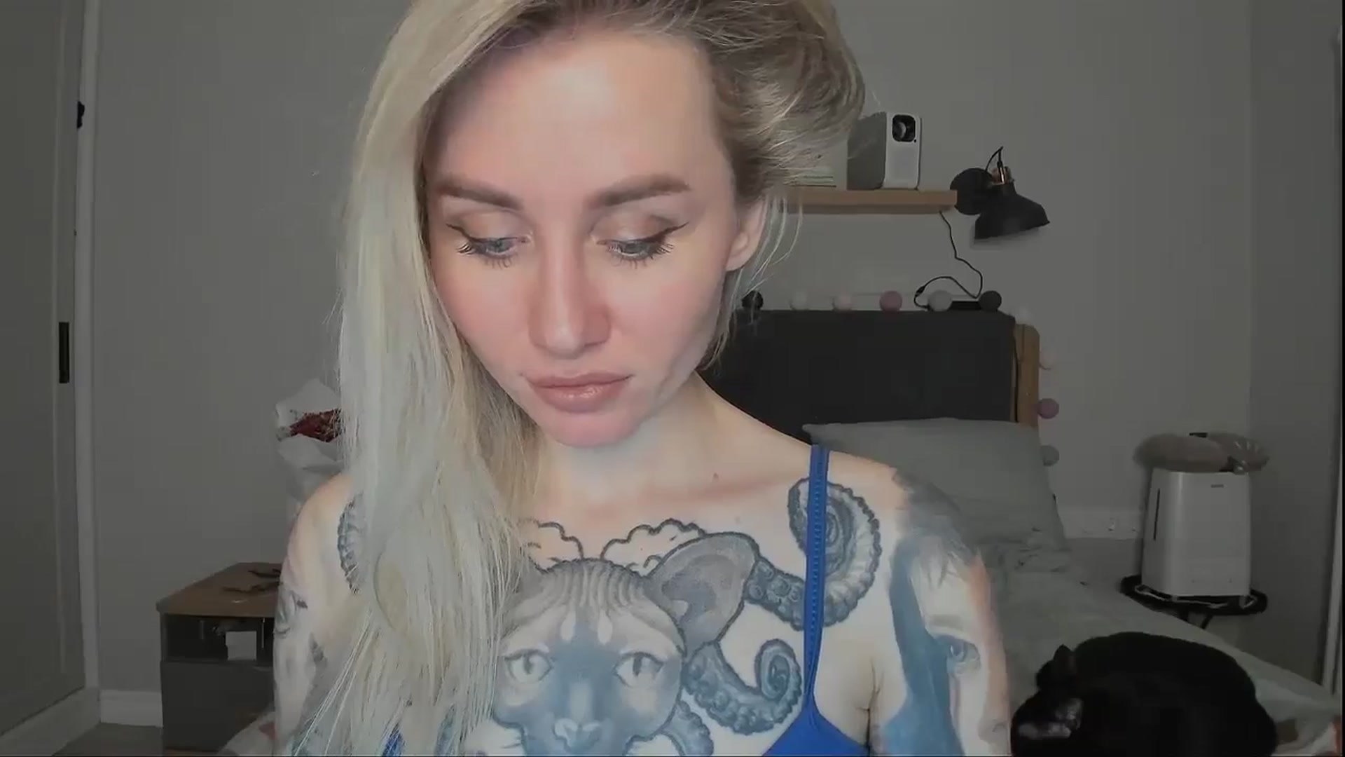 Gallery image thumbnail from Alexa_Smithhh's myfreecams stream on, 11/01/2024, 19:29 image 11 of 20