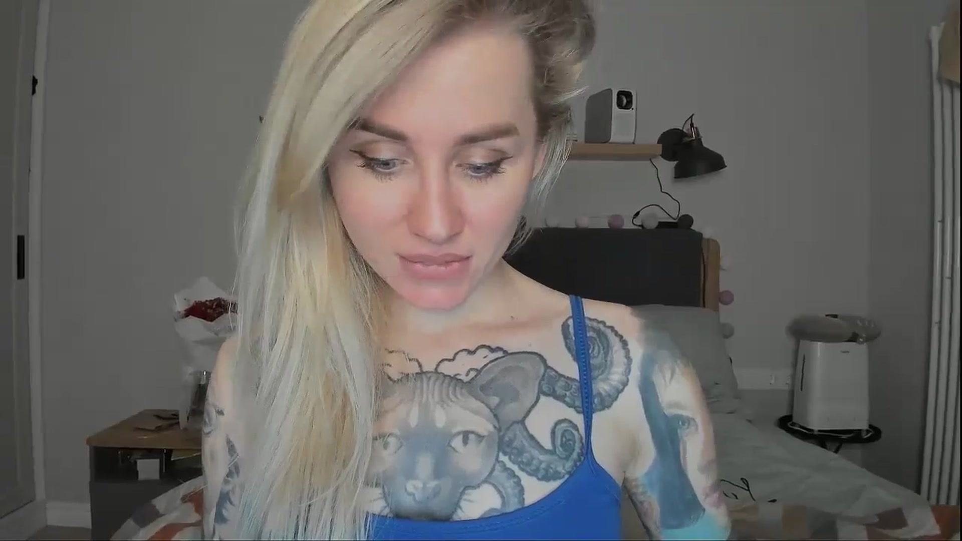 Gallery image thumbnail from Alexa_Smithhh's myfreecams stream on, 11/01/2024, 20:46 image 13 of 20