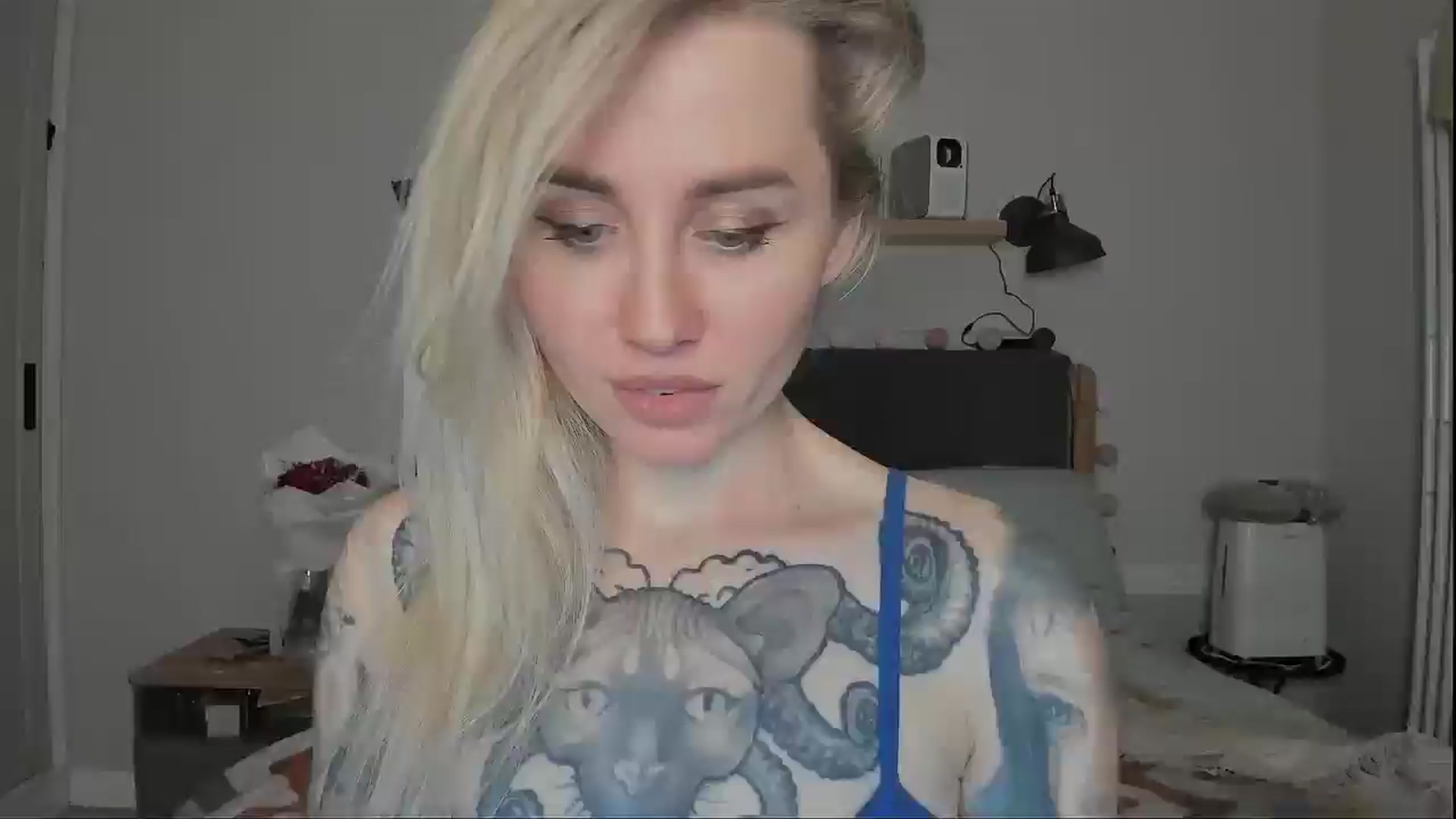 Gallery image thumbnail from Alexa_Smithhh's myfreecams stream on, 11/01/2024, 20:46 image 15 of 20