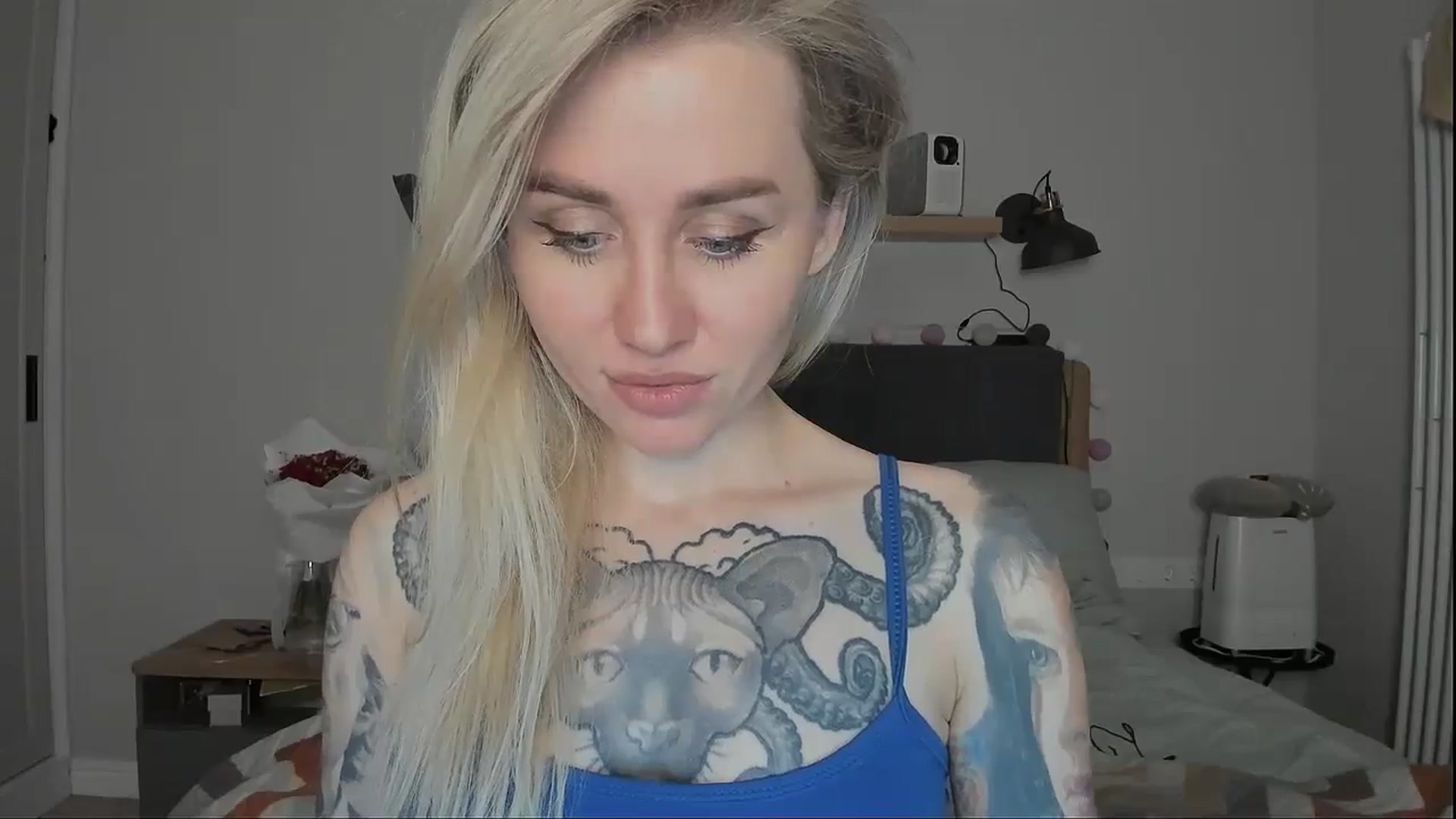 Gallery image thumbnail from Alexa_Smithhh's myfreecams stream on, 11/01/2024, 20:46 image 12 of 20