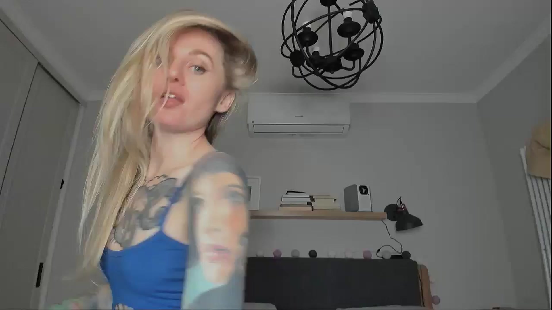 Gallery image thumbnail from Alexa_Smithhh's myfreecams stream on, 11/01/2024, 20:46 image 3 of 20