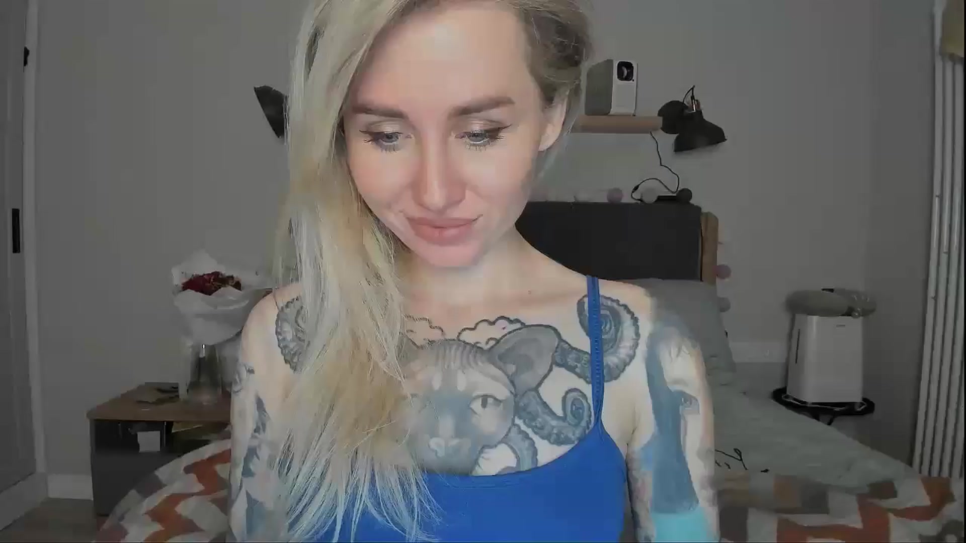 Gallery image thumbnail from Alexa_Smithhh's myfreecams stream on, 11/01/2024, 20:46 image 11 of 20