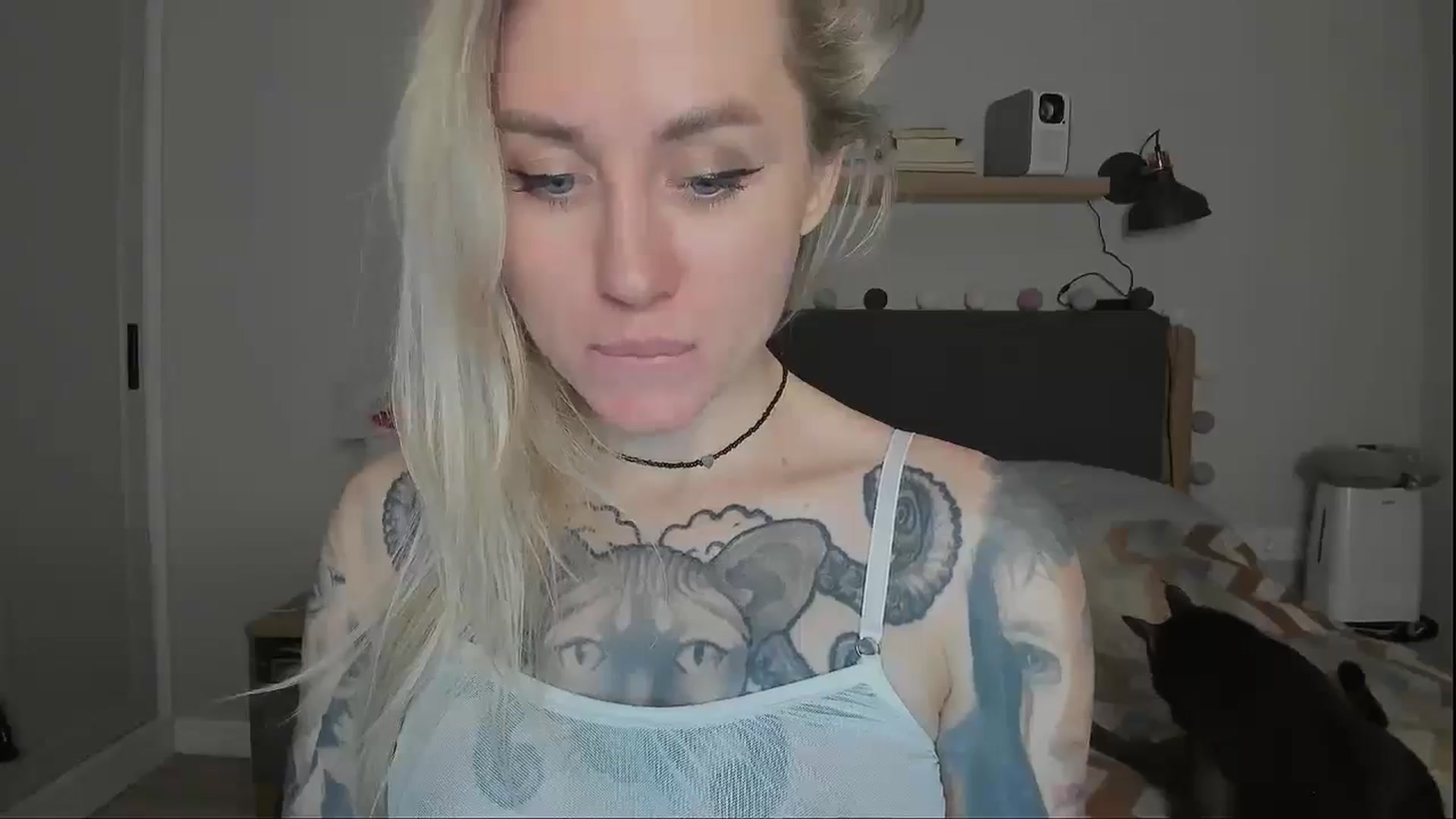 Gallery image thumbnail from Alexa_Smithhh's myfreecams stream on, 11/11/2024, 19:45 image 13 of 20