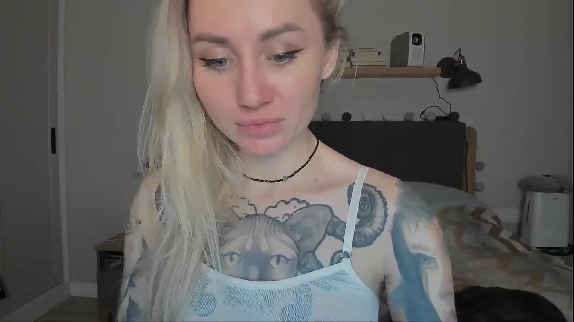 Gallery image thumbnail from Alexa_Smithhh's myfreecams stream on, 11/11/2024, 19:45 image 7 of 20
