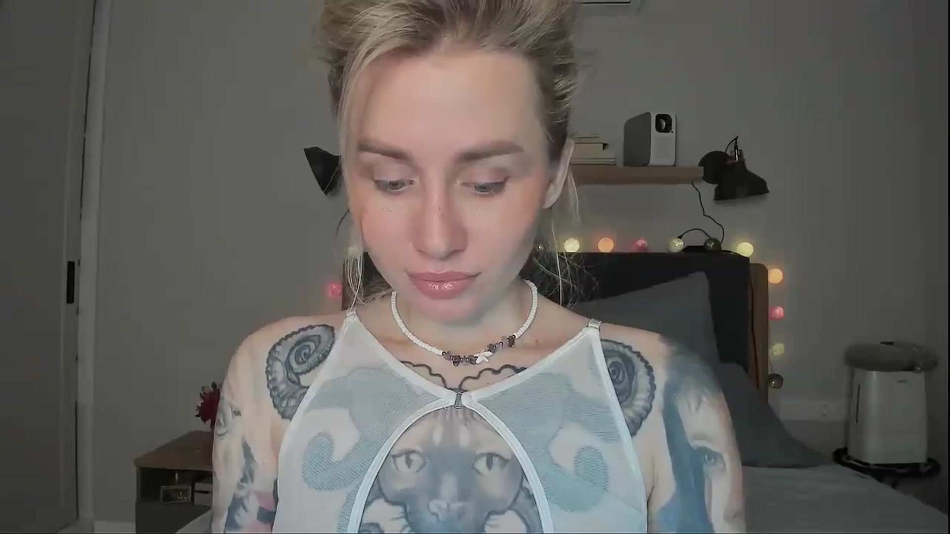 Gallery image thumbnail from Alexa_Smithhh's myfreecams stream on, 11/14/2024, 20:35 image 4 of 20