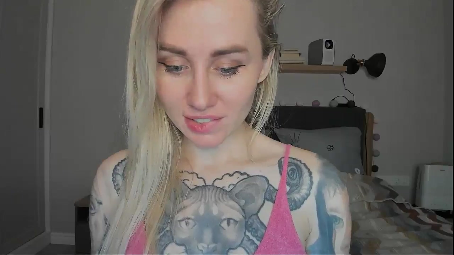 Gallery image thumbnail from Alexa_Smithhh's myfreecams stream on, 11/15/2024, 19:23 image 20 of 20