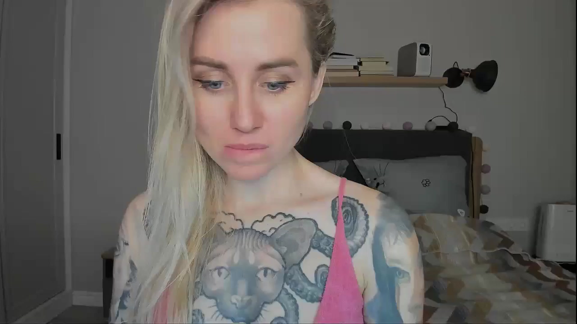 Gallery image thumbnail from Alexa_Smithhh's myfreecams stream on, 11/15/2024, 20:42 image 1 of 20