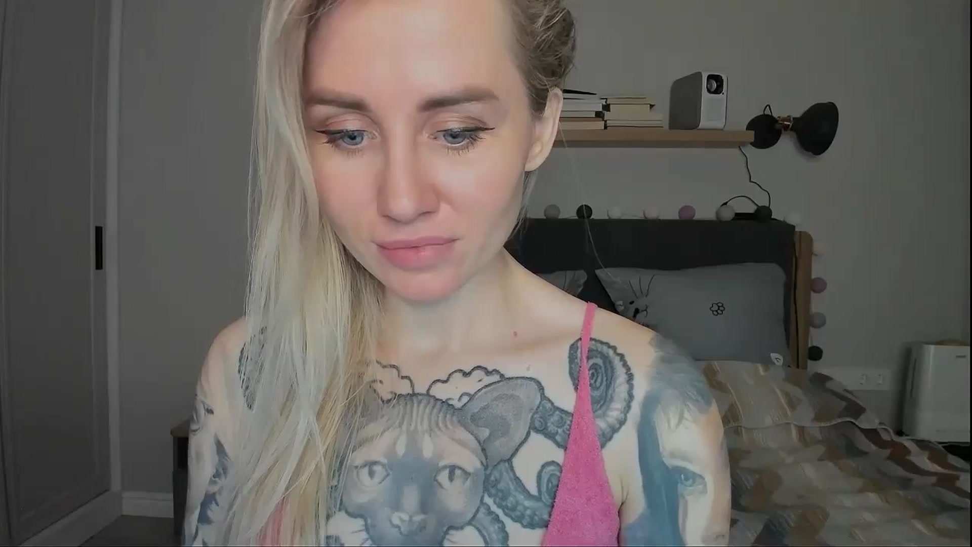 Gallery image thumbnail from Alexa_Smithhh's myfreecams stream on, 11/15/2024, 20:42 image 2 of 20