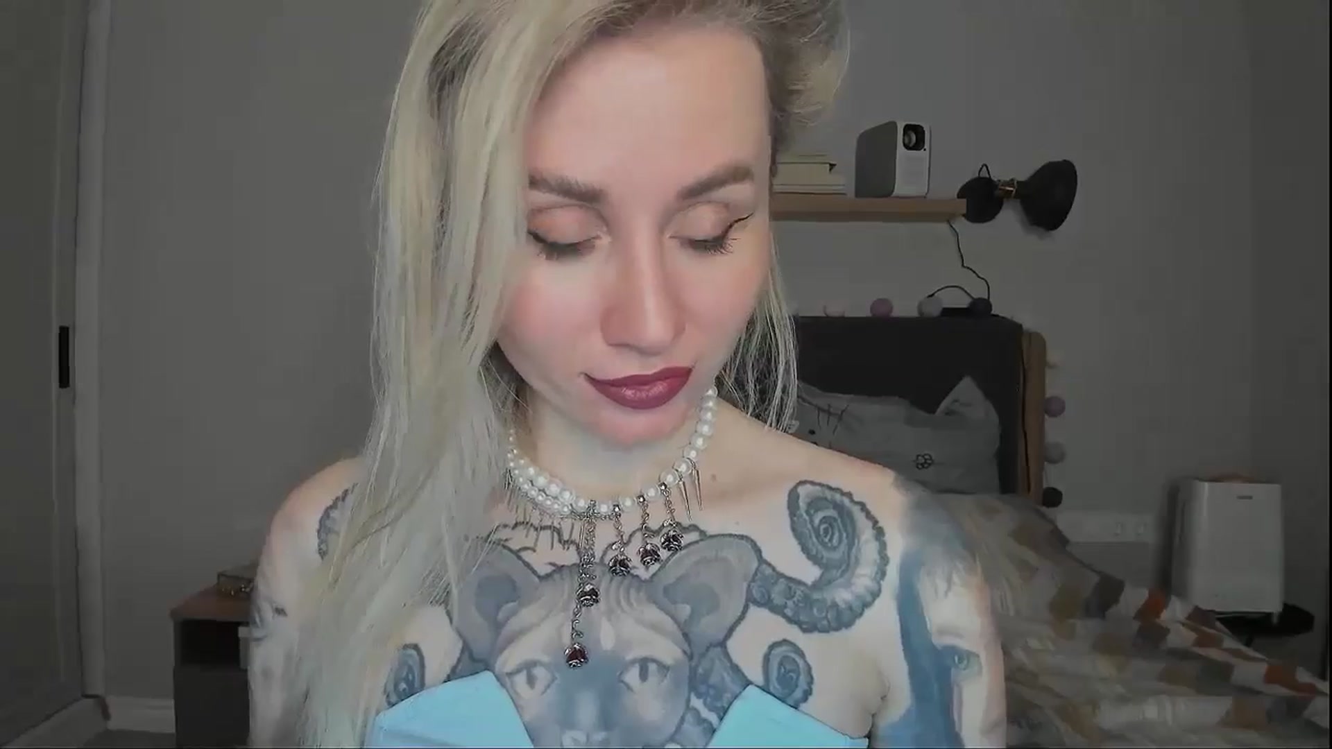 Gallery image thumbnail from Alexa_Smithhh's myfreecams stream on, 11/17/2024, 21:09 image 12 of 20