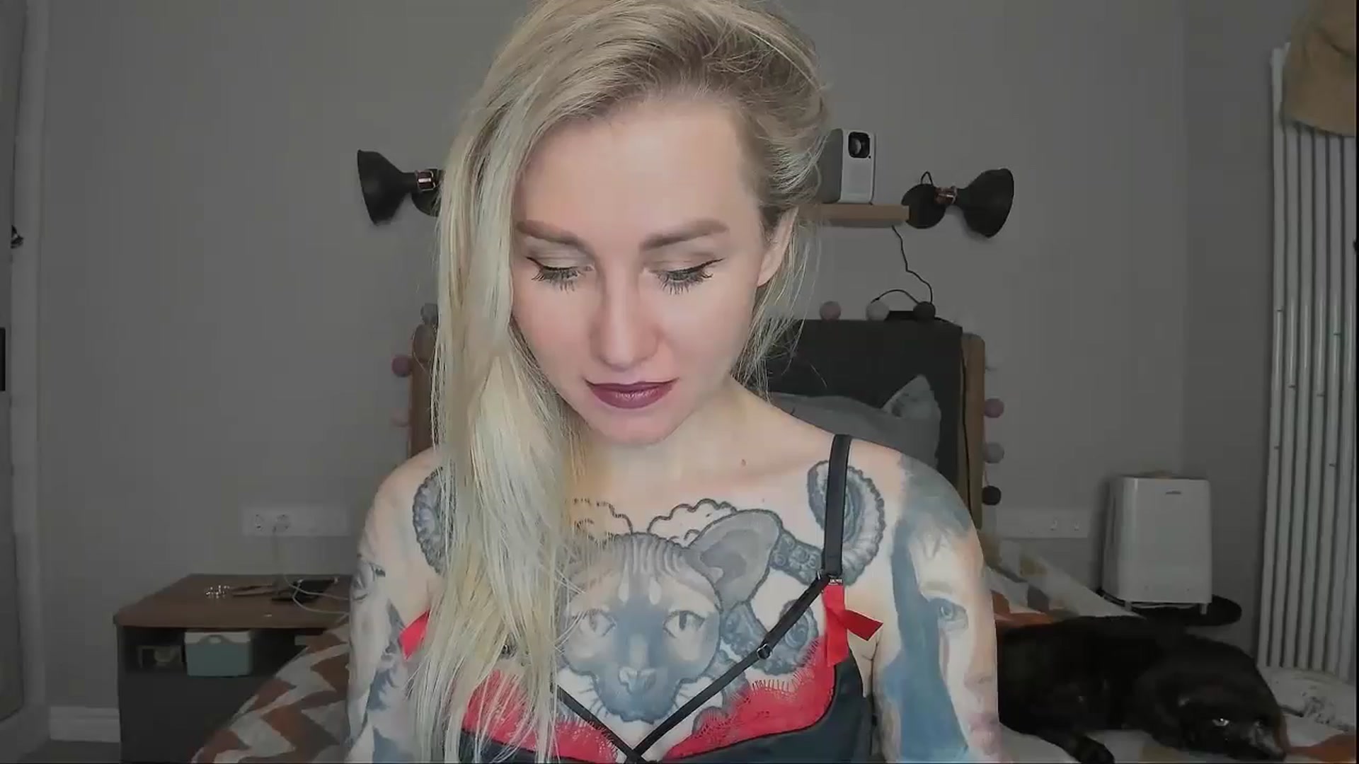 Gallery image thumbnail from Alexa_Smithhh's myfreecams stream on, 11/19/2024, 19:18 image 12 of 20