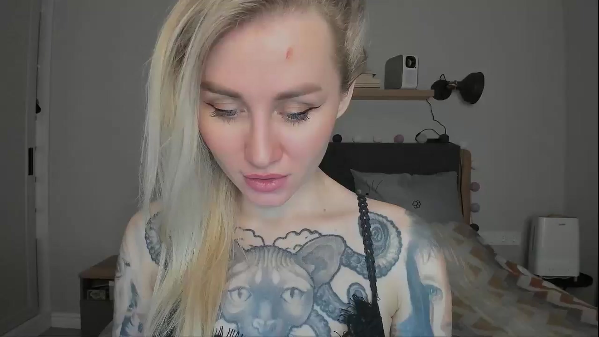 Gallery image thumbnail from Alexa_Smithhh's myfreecams stream on, 11/24/2024, 19:31 image 10 of 20