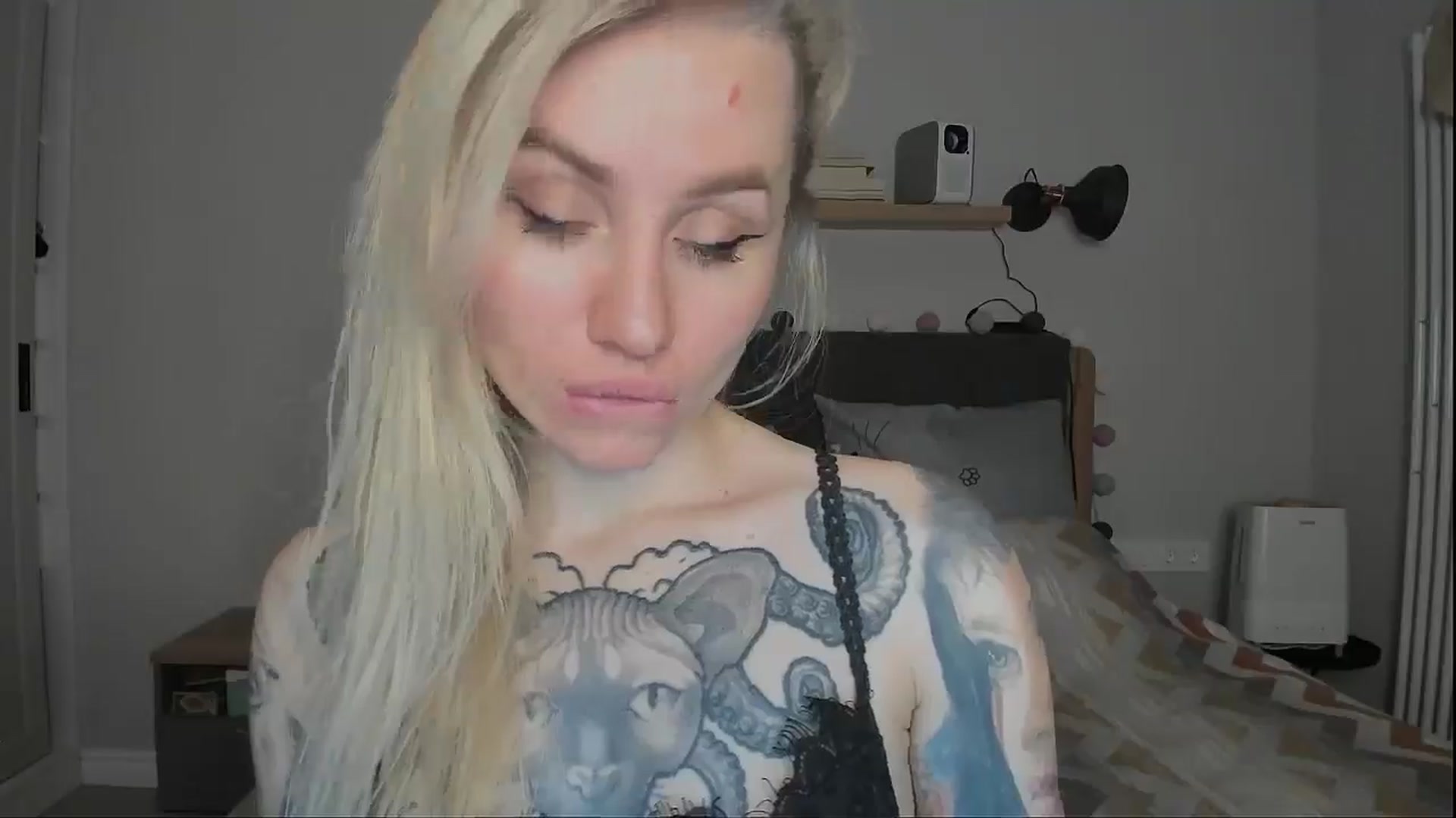 Gallery image thumbnail from Alexa_Smithhh's myfreecams stream on, 11/24/2024, 20:55 image 4 of 20