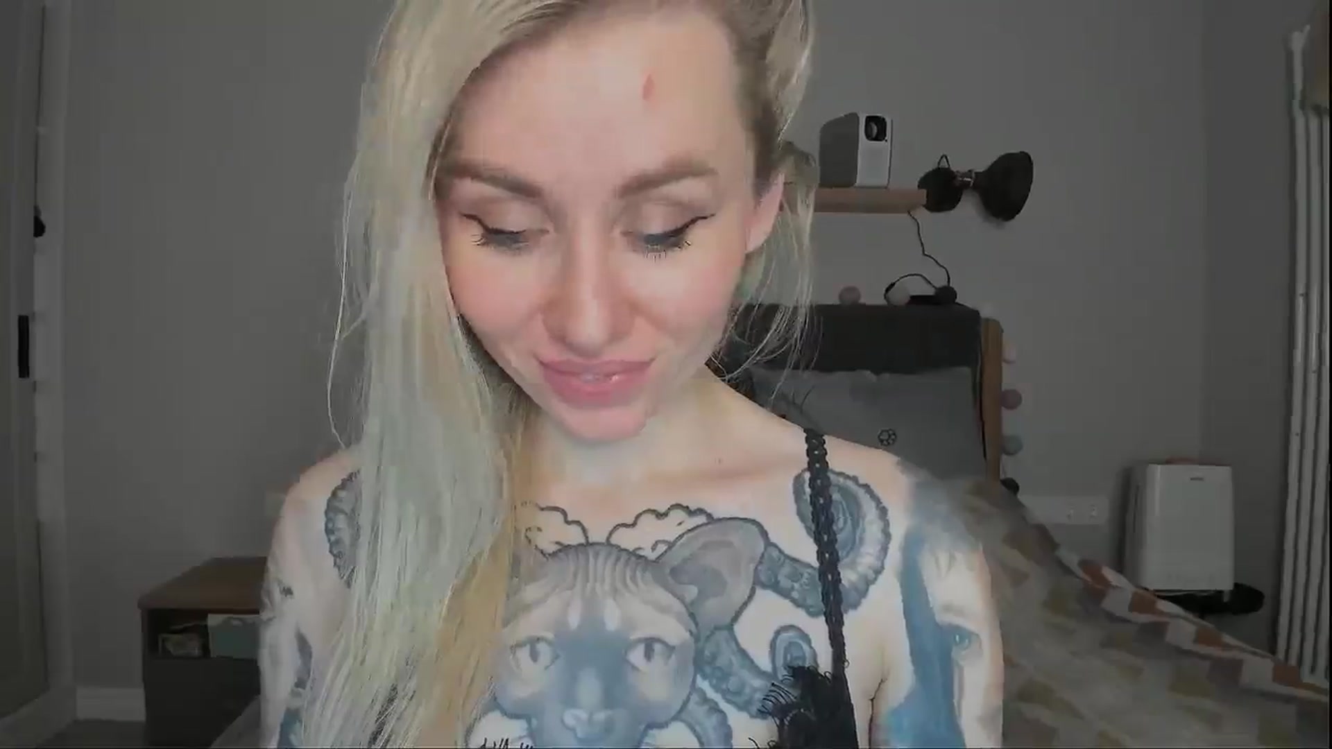 Gallery image thumbnail from Alexa_Smithhh's myfreecams stream on, 11/24/2024, 20:55 image 6 of 20