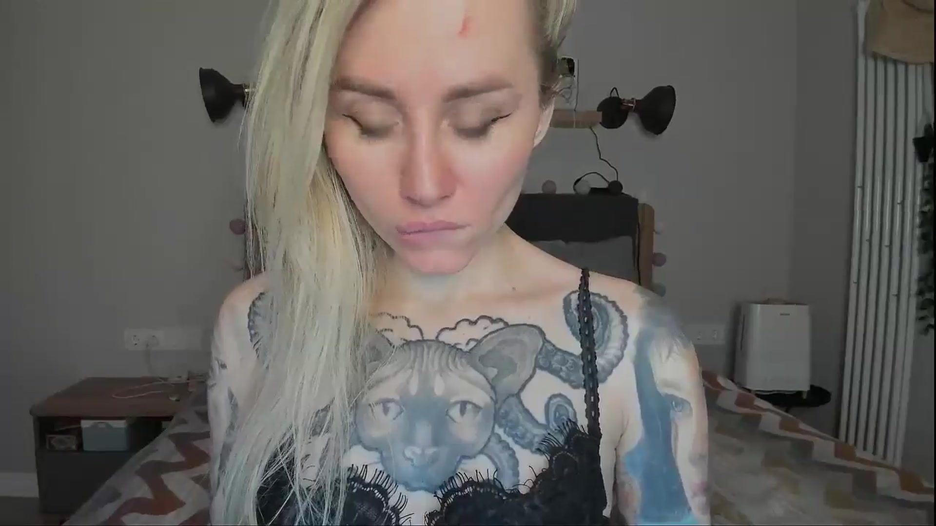 Gallery image thumbnail from Alexa_Smithhh's myfreecams stream on, 11/24/2024, 20:55 image 18 of 20