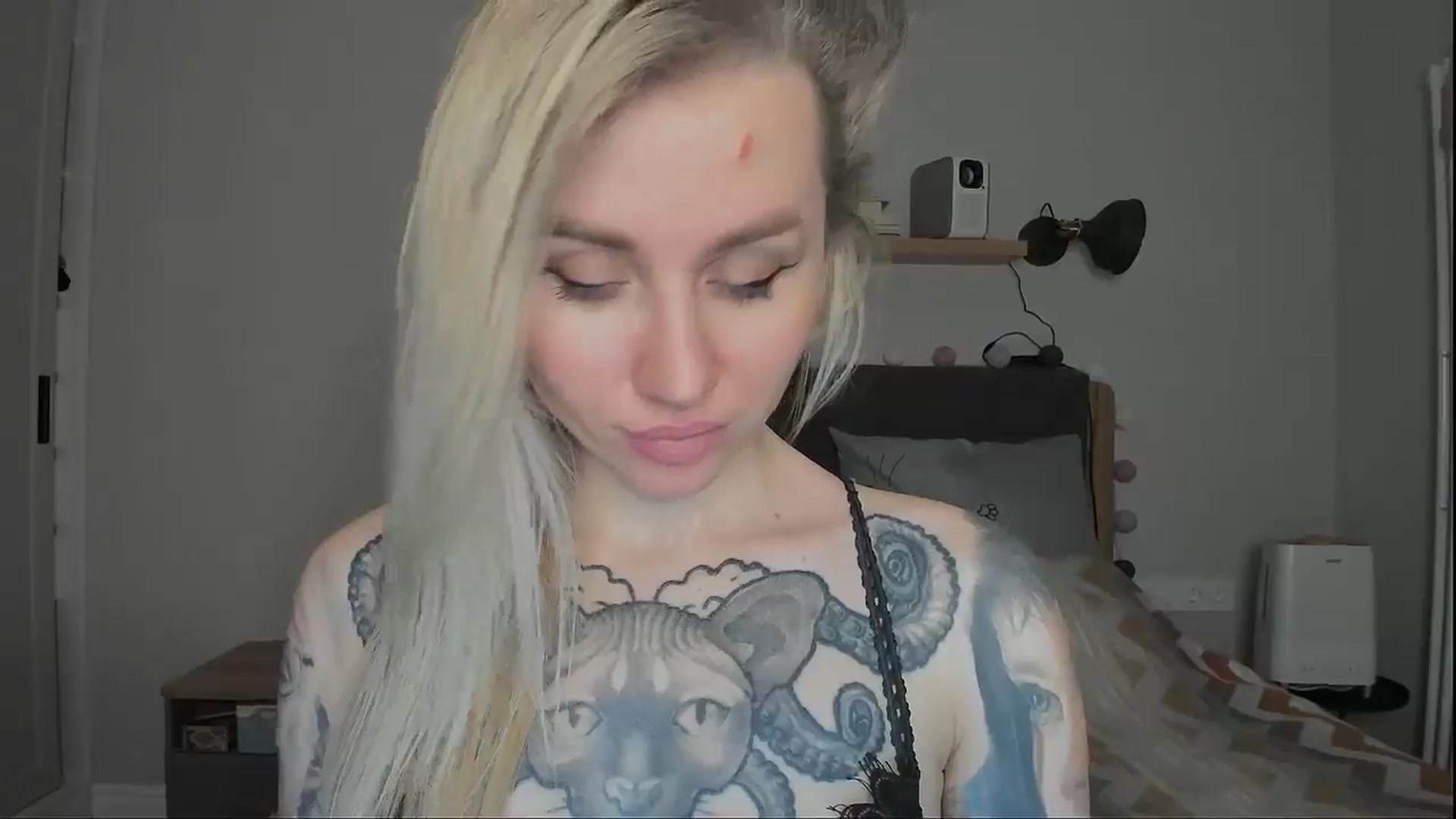 Gallery image thumbnail from Alexa_Smithhh's myfreecams stream on, 11/24/2024, 20:55 image 10 of 20
