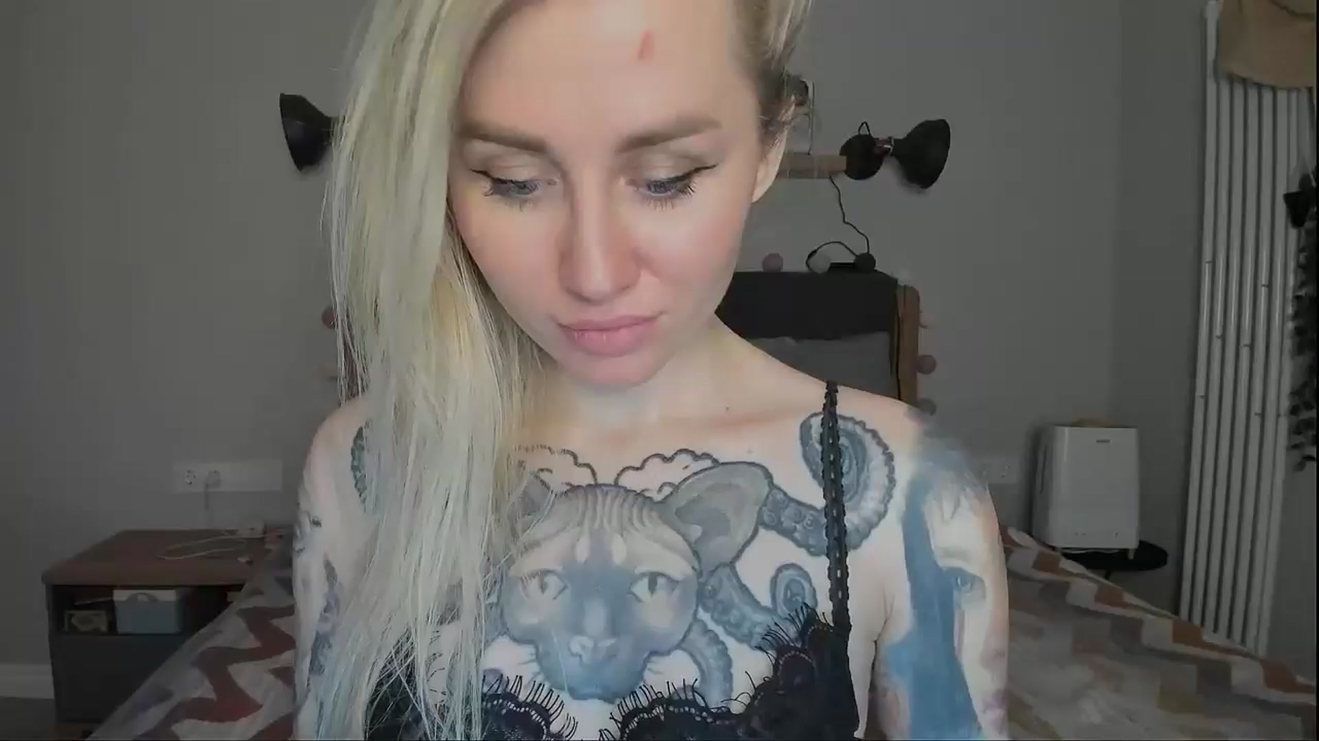 Gallery image thumbnail from Alexa_Smithhh's myfreecams stream on, 11/24/2024, 20:55 image 19 of 20