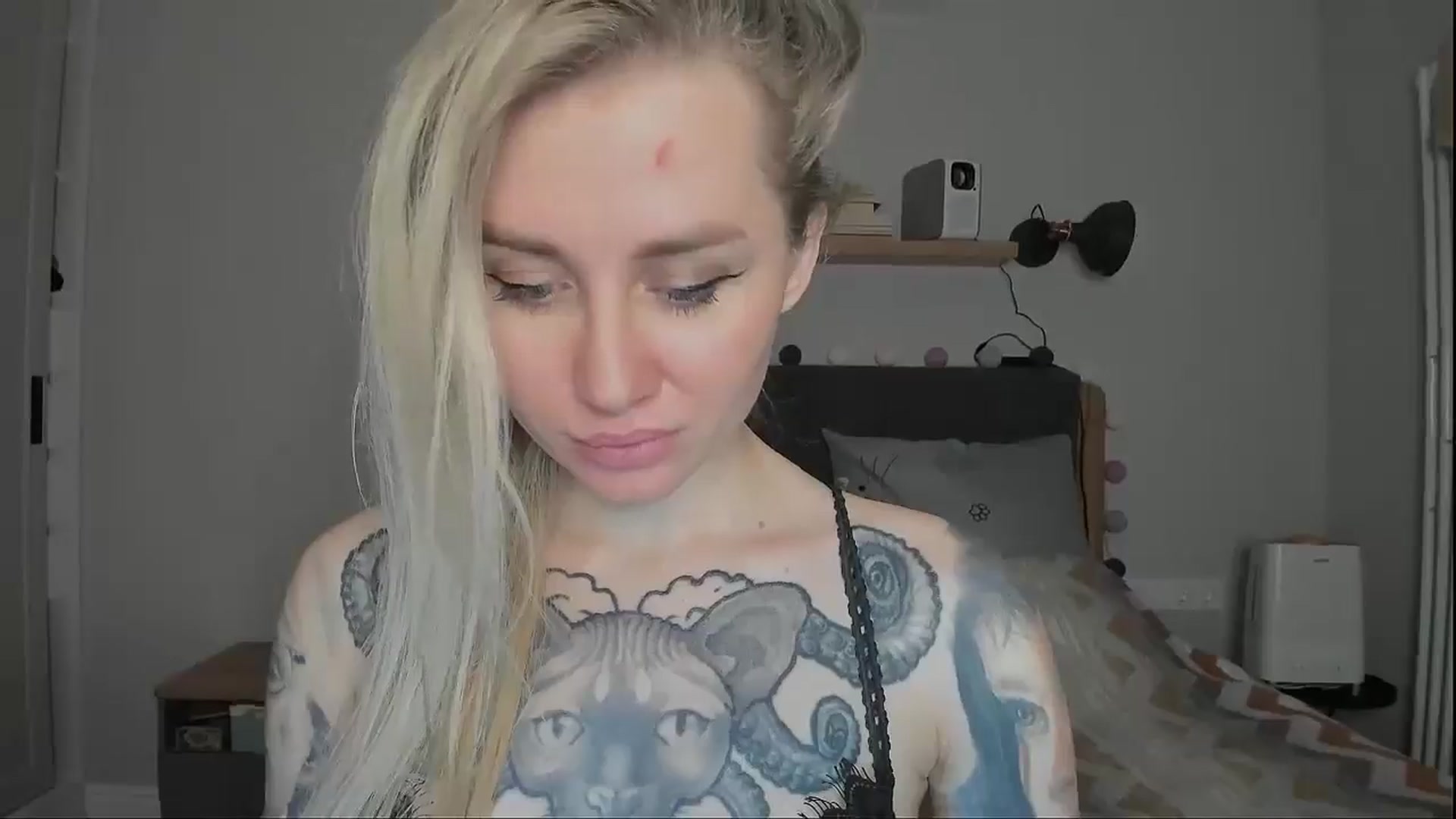 Gallery image thumbnail from Alexa_Smithhh's myfreecams stream on, 11/24/2024, 20:55 image 13 of 20