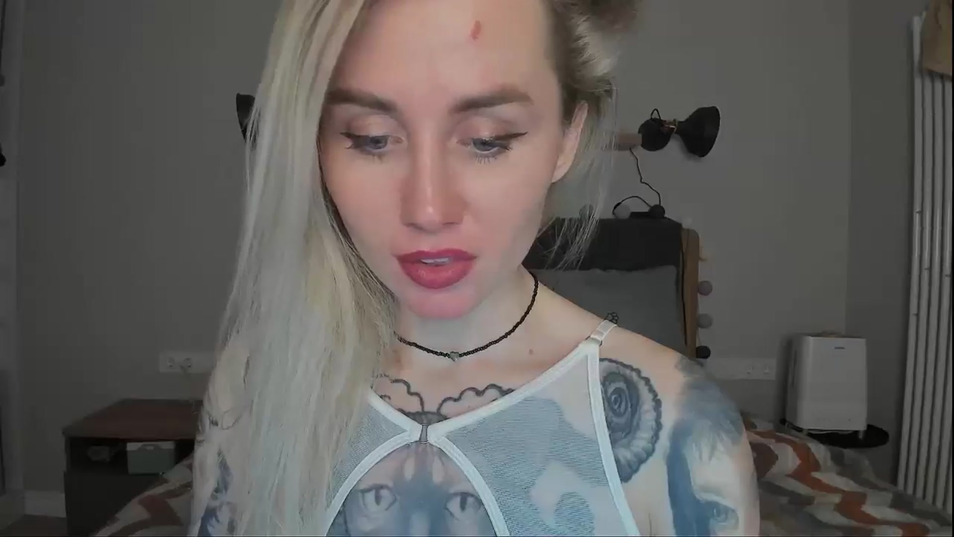 Gallery image thumbnail from Alexa_Smithhh's myfreecams stream on, 11/25/2024, 21:17 image 20 of 20