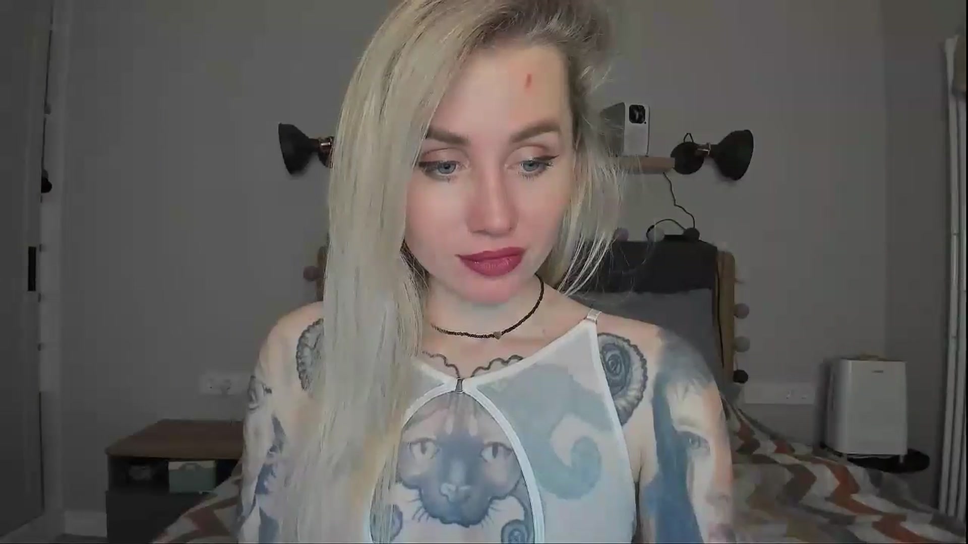 Gallery image thumbnail from Alexa_Smithhh's myfreecams stream on, 11/25/2024, 21:17 image 3 of 20