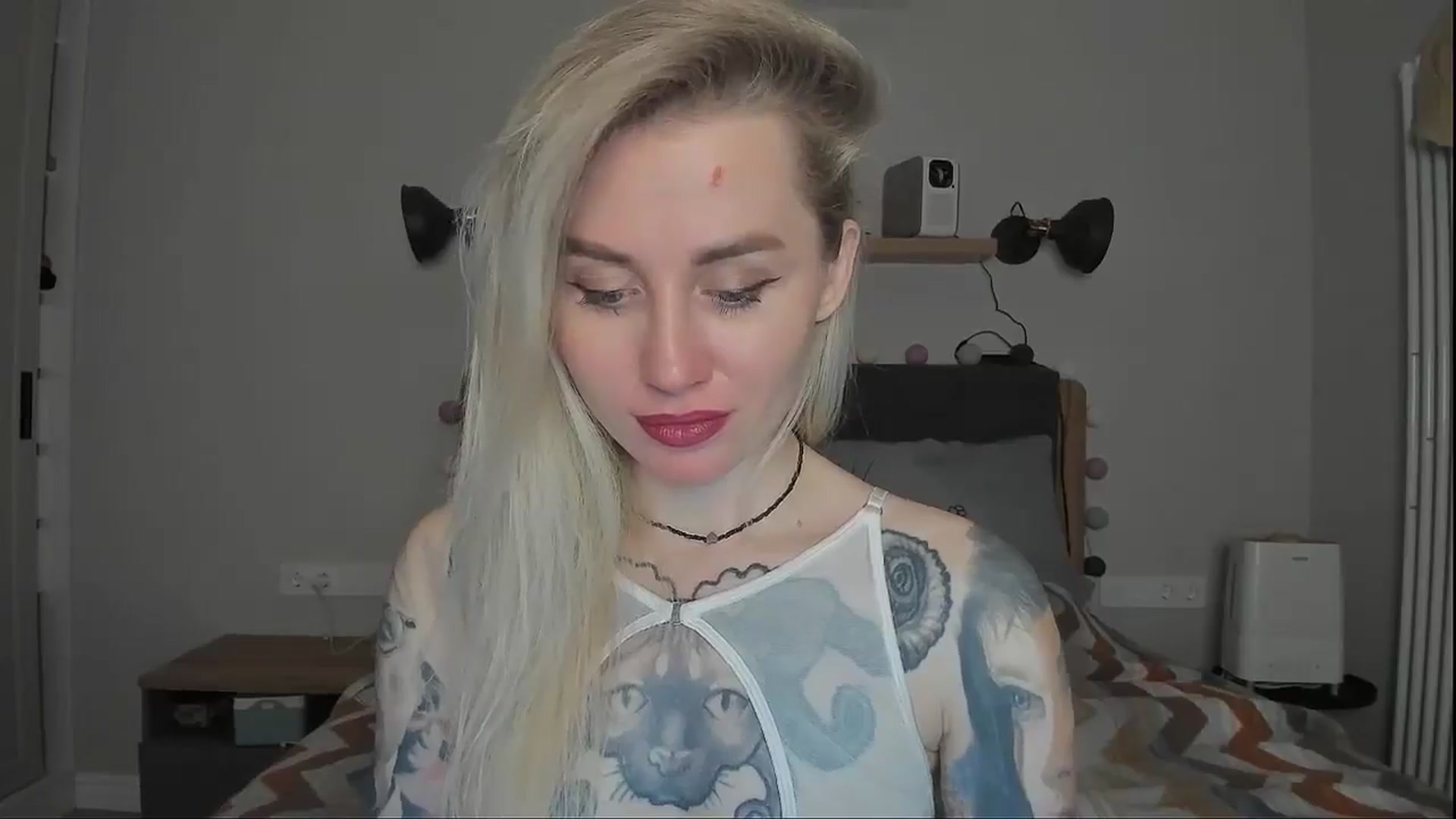 Gallery image thumbnail from Alexa_Smithhh's myfreecams stream on, 11/25/2024, 21:17 image 9 of 20