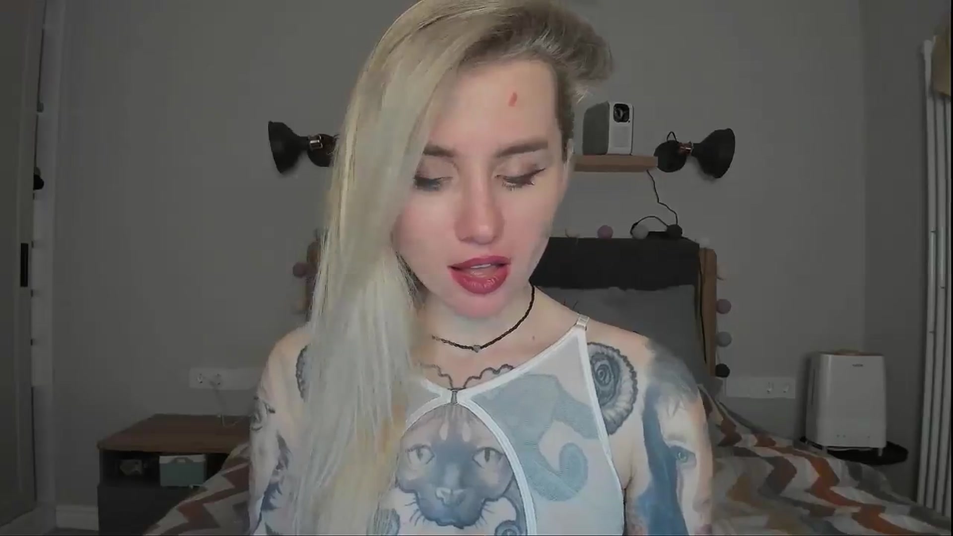 Gallery image thumbnail from Alexa_Smithhh's myfreecams stream on, 11/25/2024, 21:17 image 8 of 20